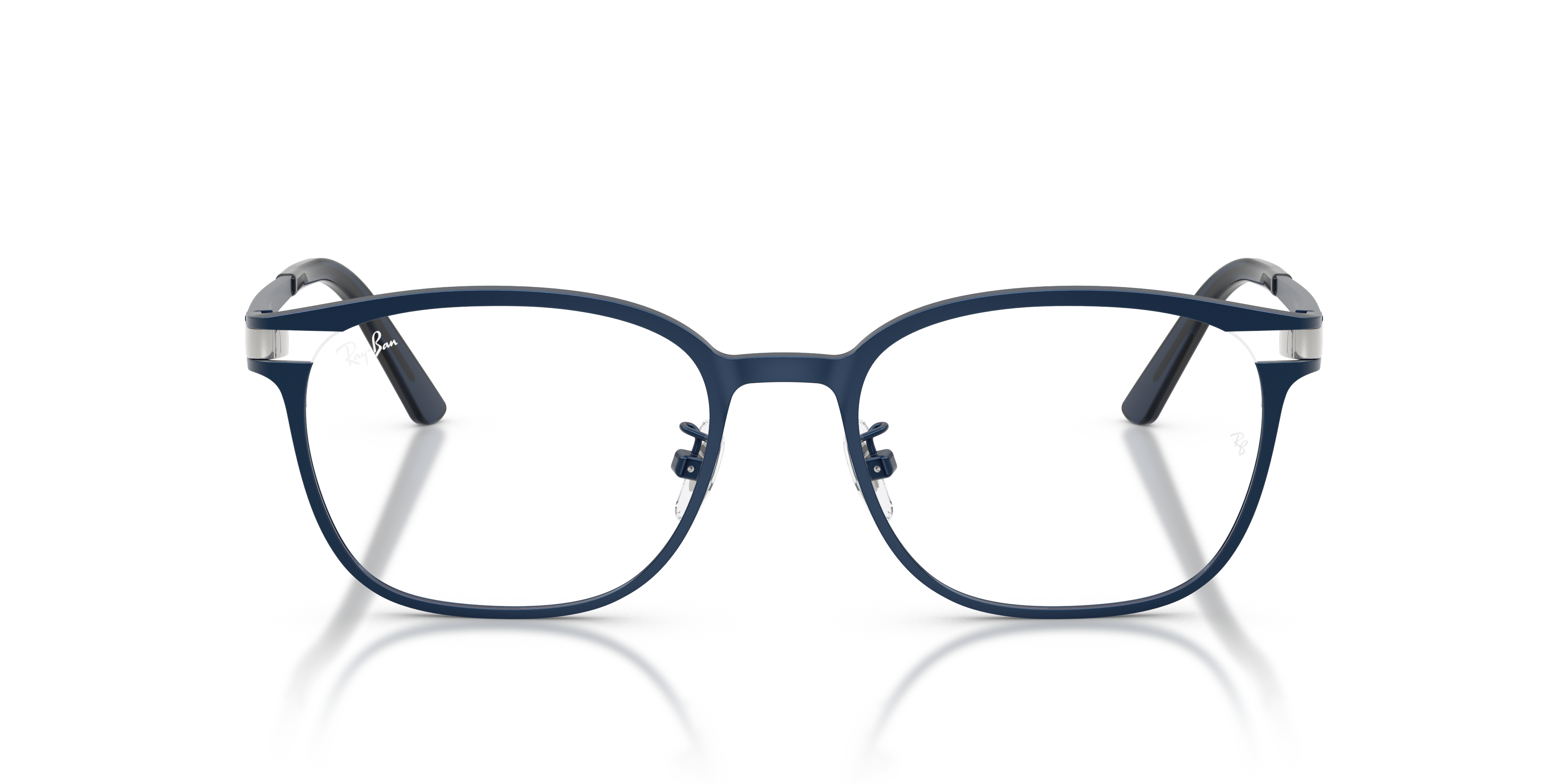 RAY-BAN RX8780D 1061 53