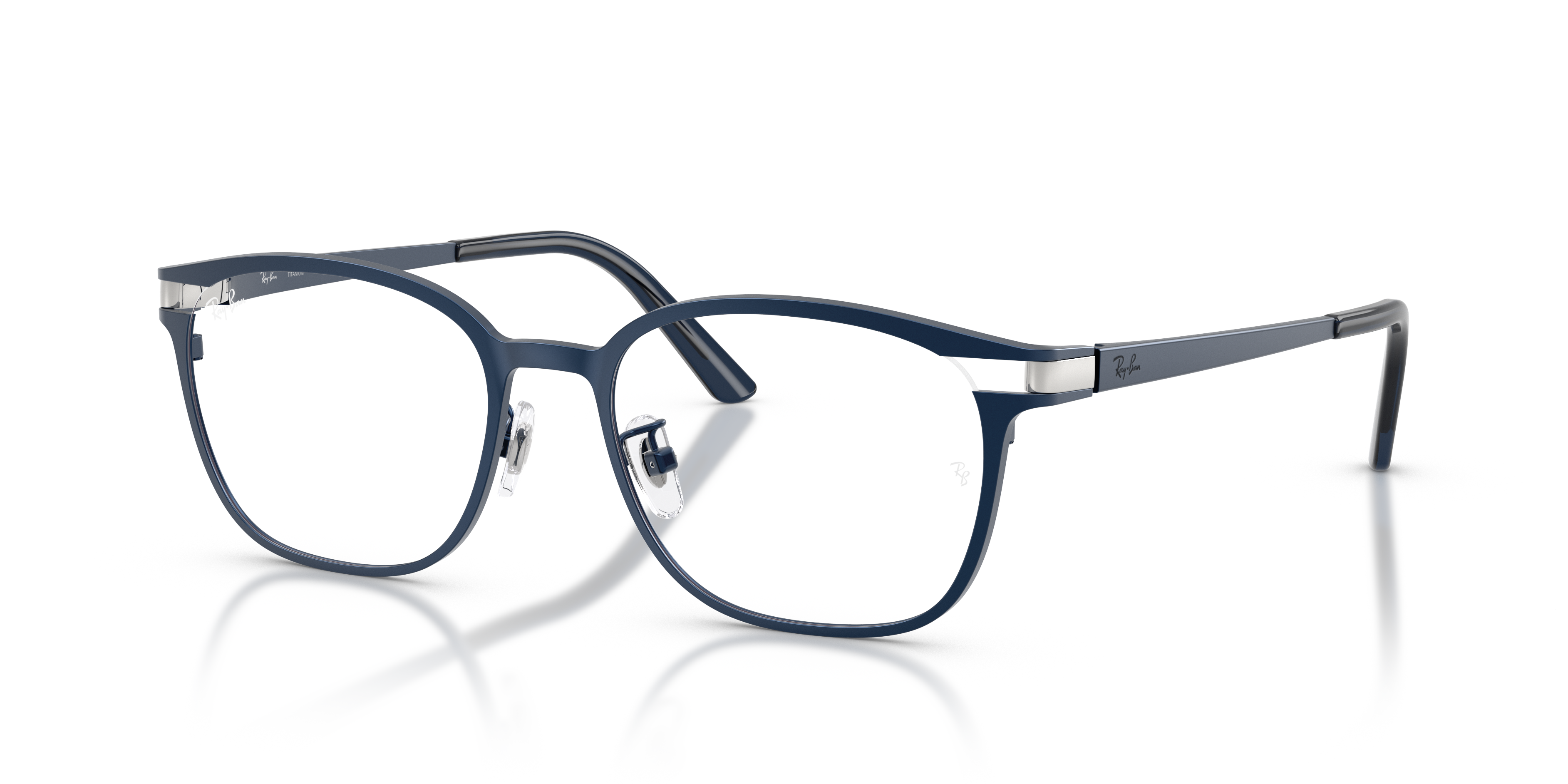 RAY-BAN RX8780D 1061 53