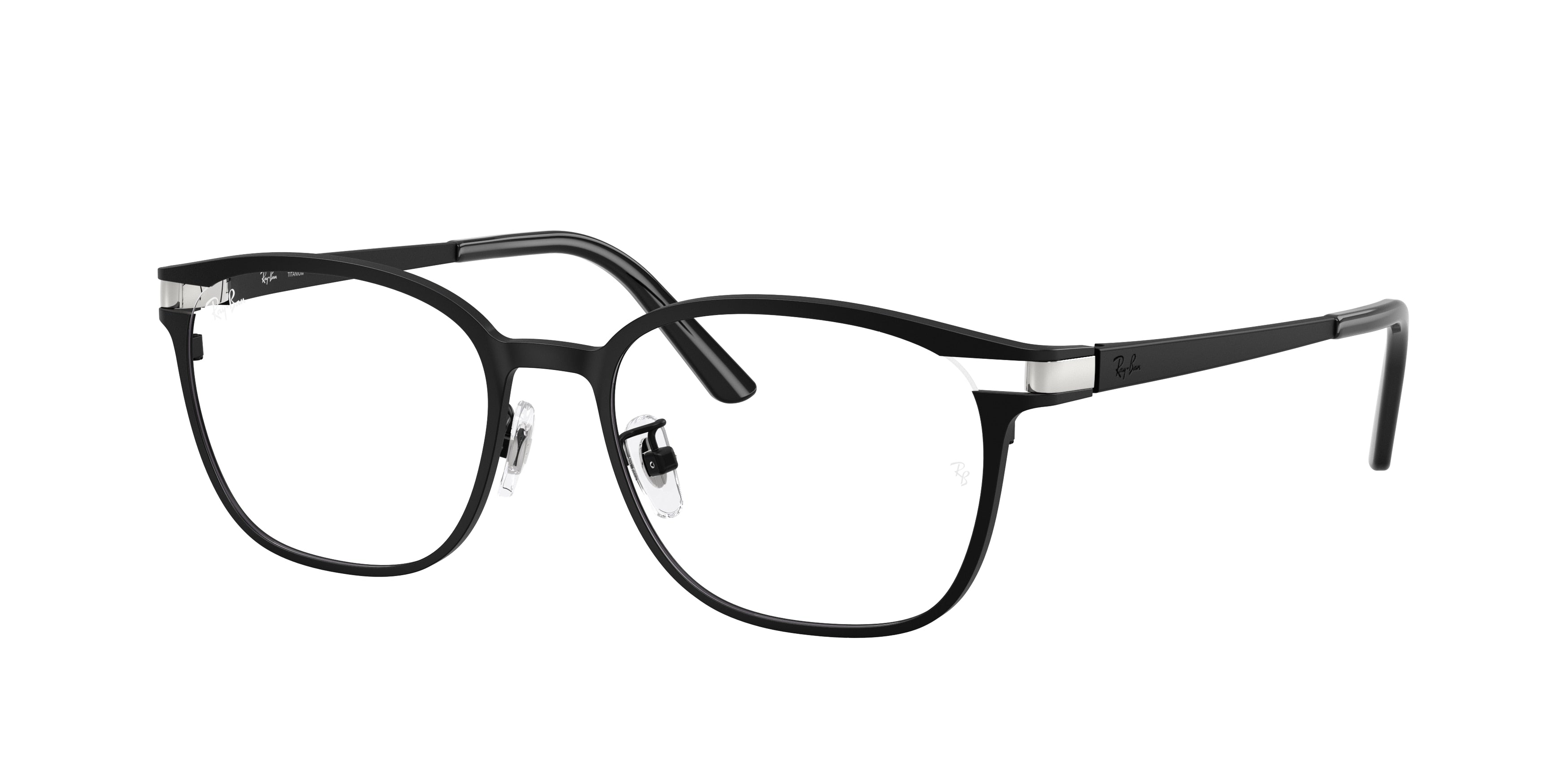 RAY-BAN RX8780D 1074 53