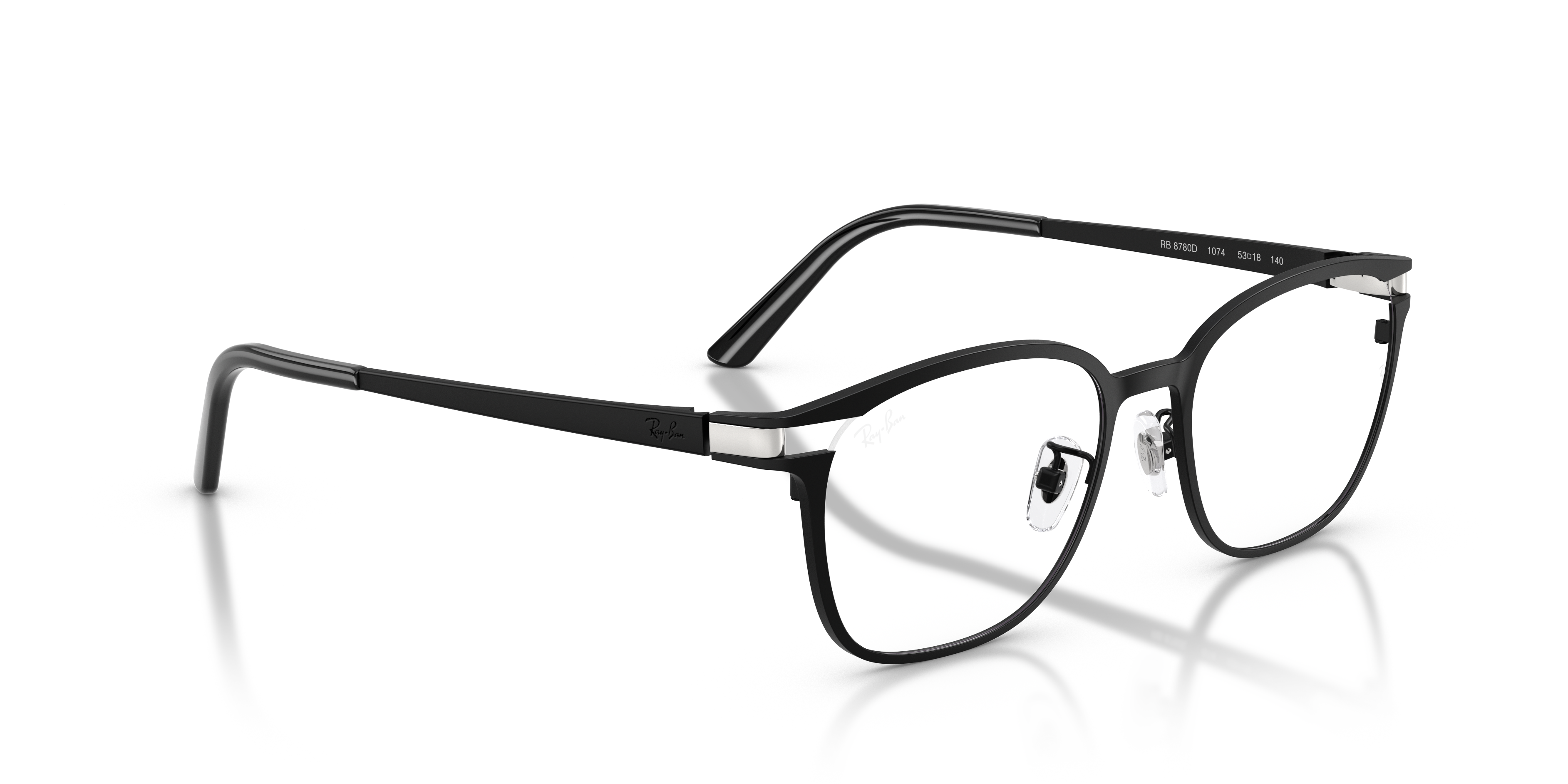 RAY-BAN RX8780D 1074 53