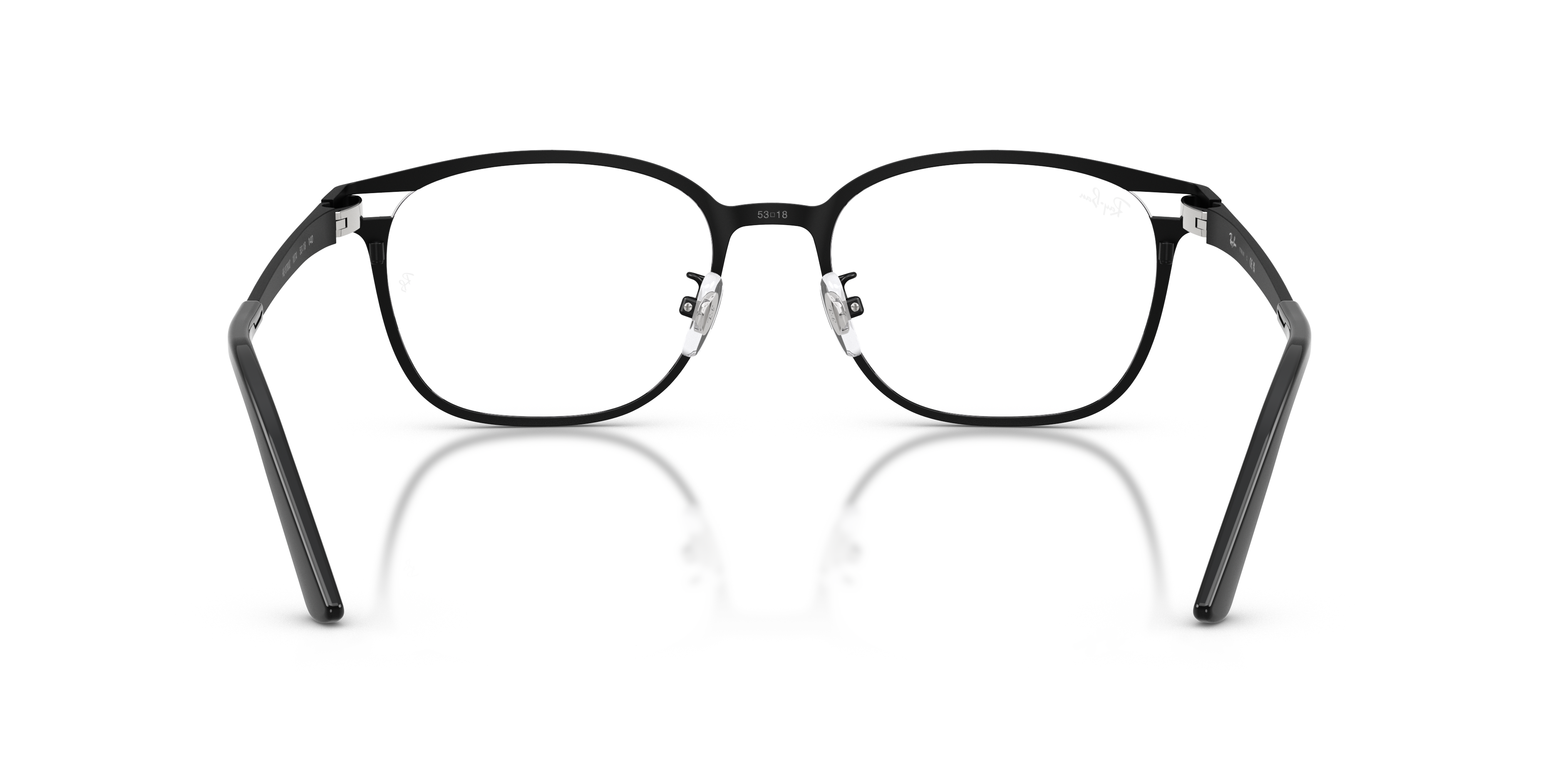 RAY-BAN RX8780D 1074 53