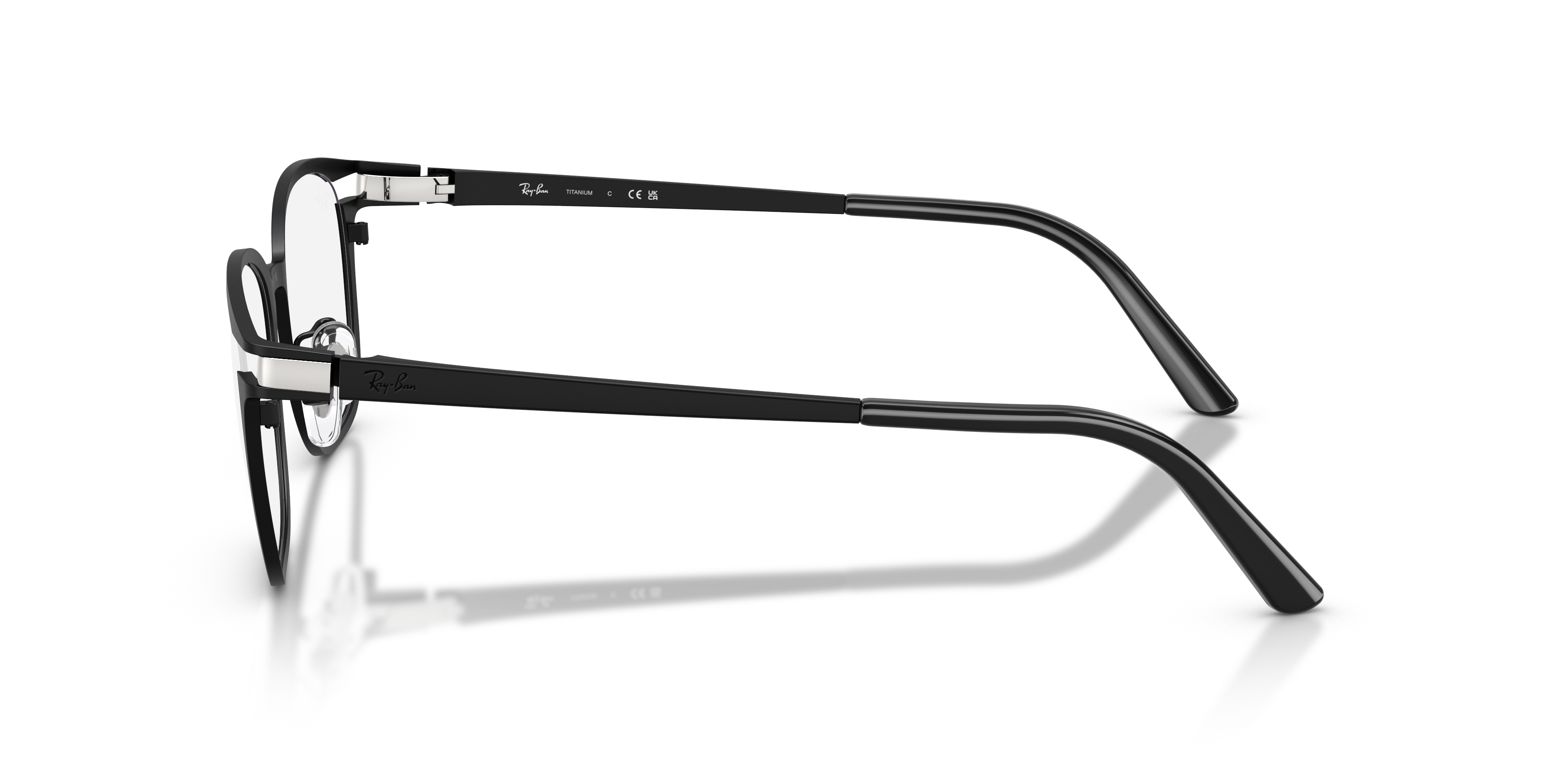 RAY-BAN RX8780D 1074 53