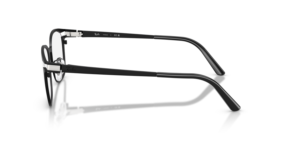 RAY-BAN RX8780D 1074 53