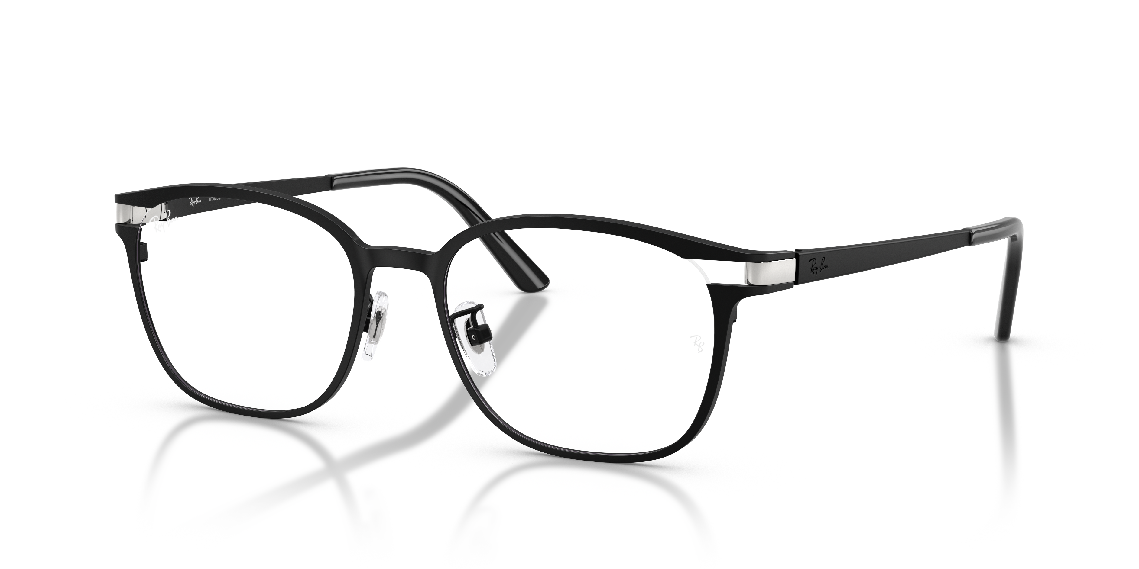 RAY-BAN RX8780D 1074 53