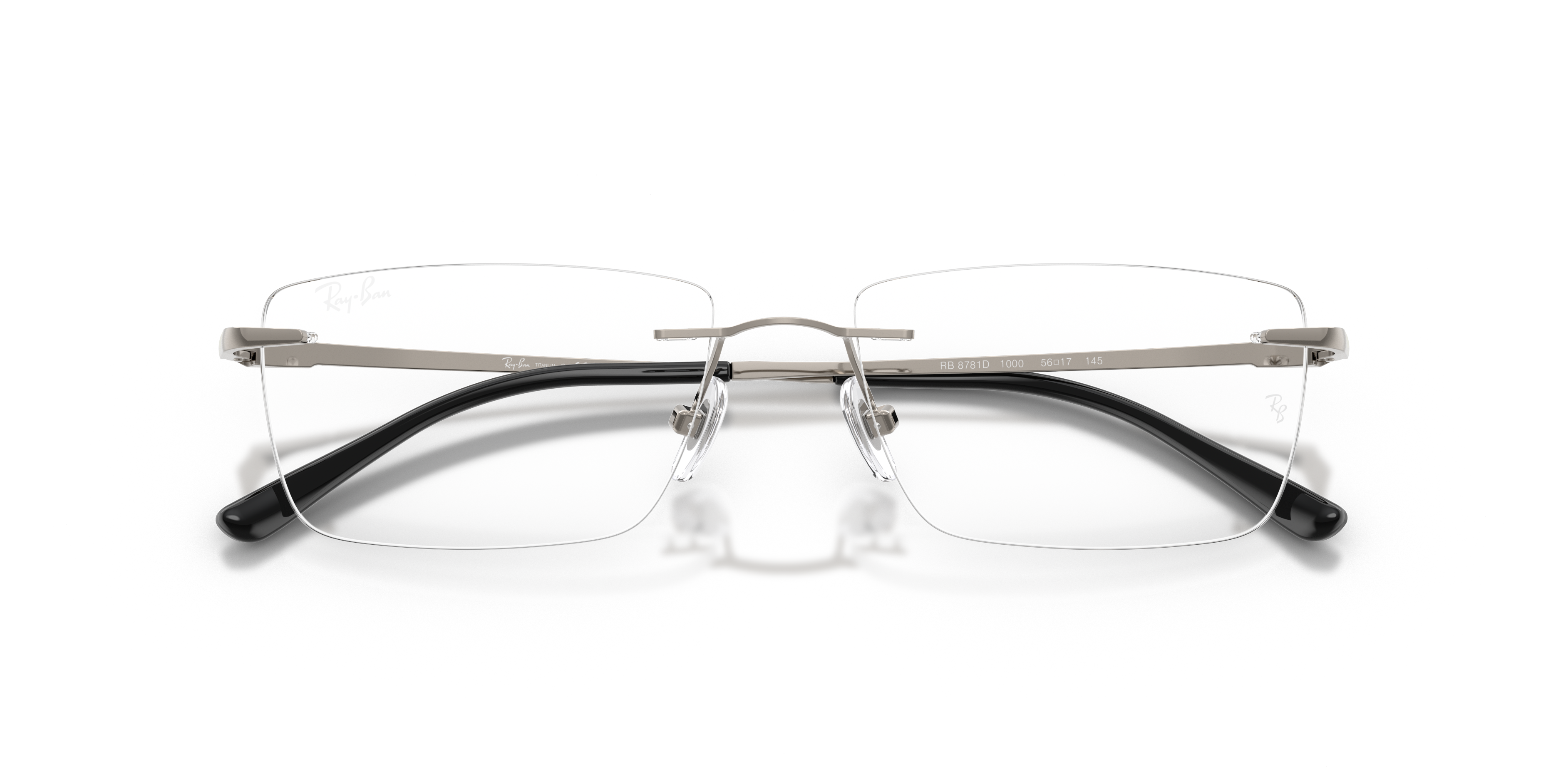 RAY-BAN RX8781D 1000 56