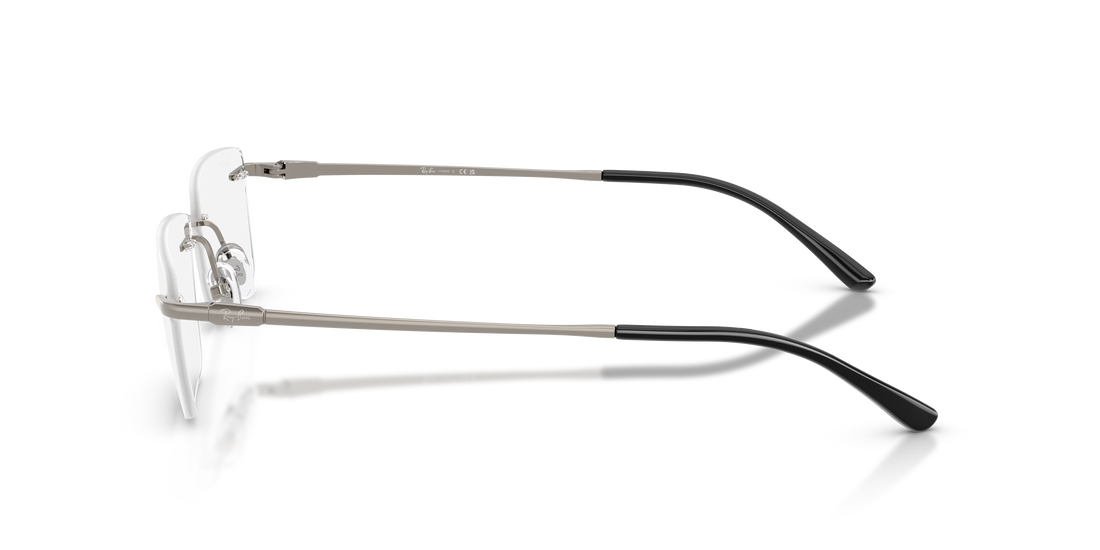 RAY-BAN RX8781D 1000 56