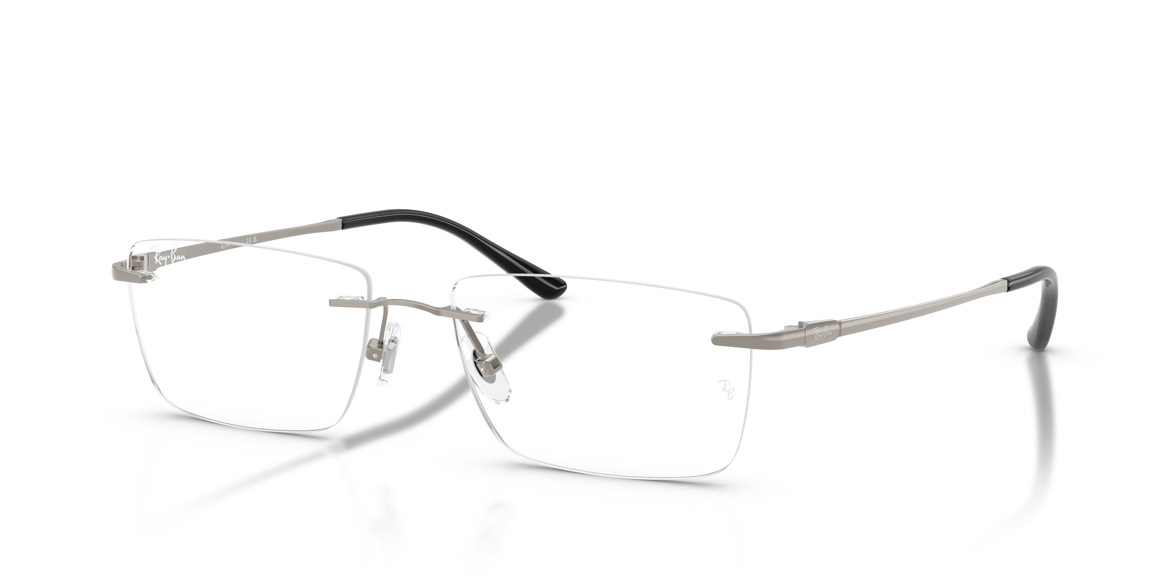 RAY-BAN RX8781D 1000 56