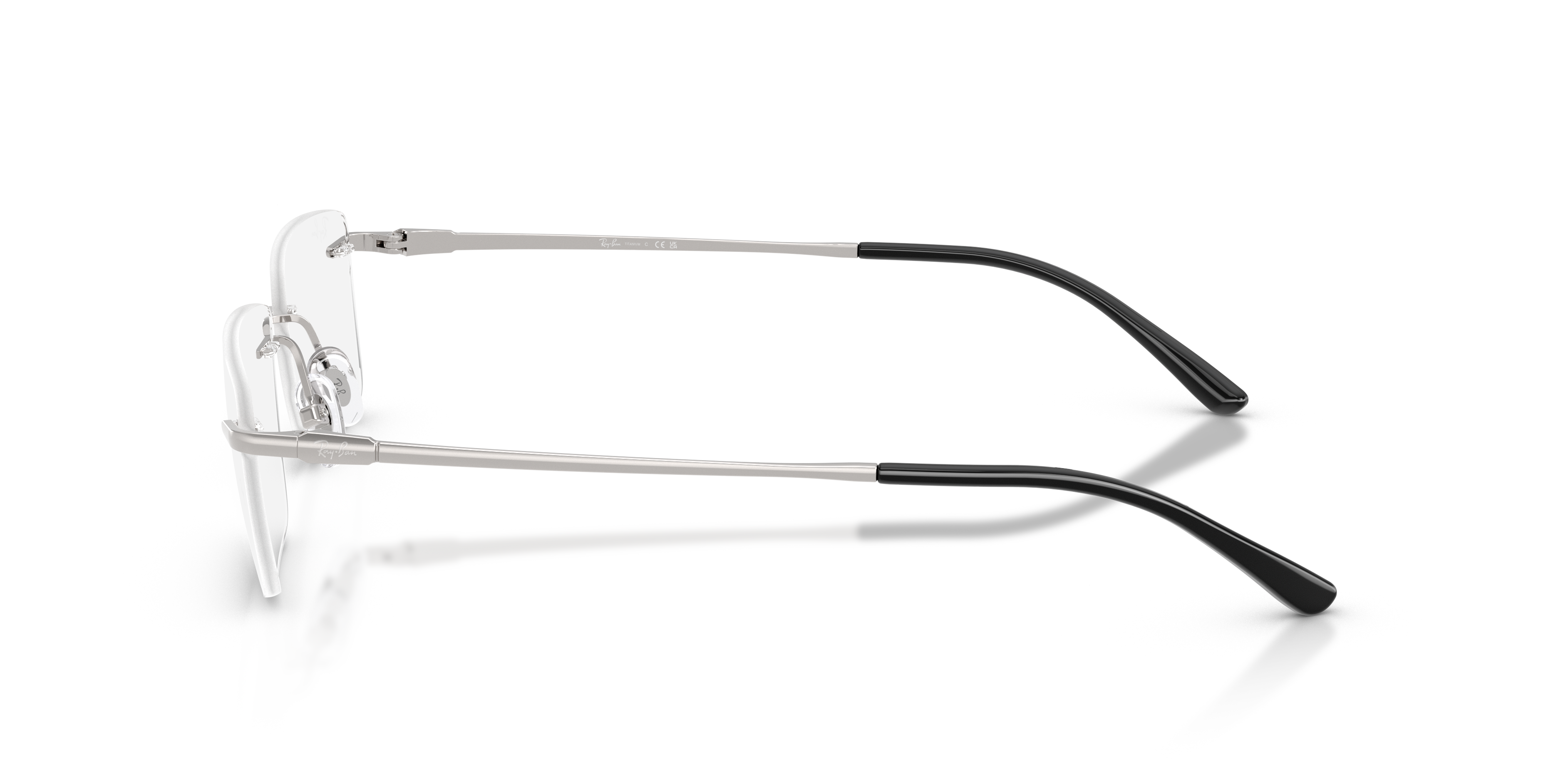 RAY-BAN RX8781D 1002 56