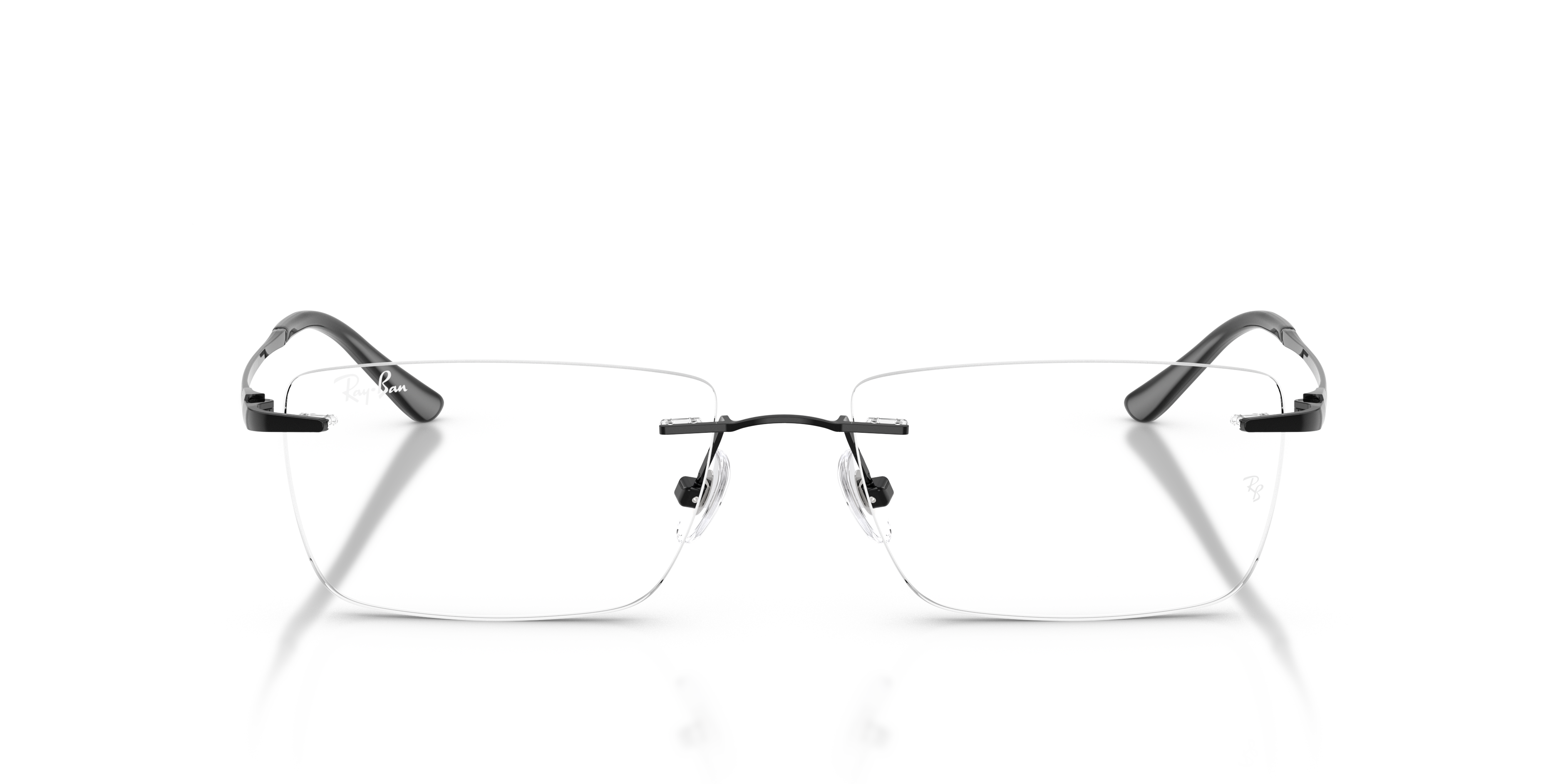 RAY-BAN RX8781D 1244 56