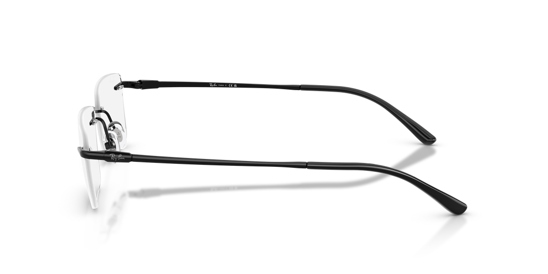 RAY-BAN RX8781D 1244 56