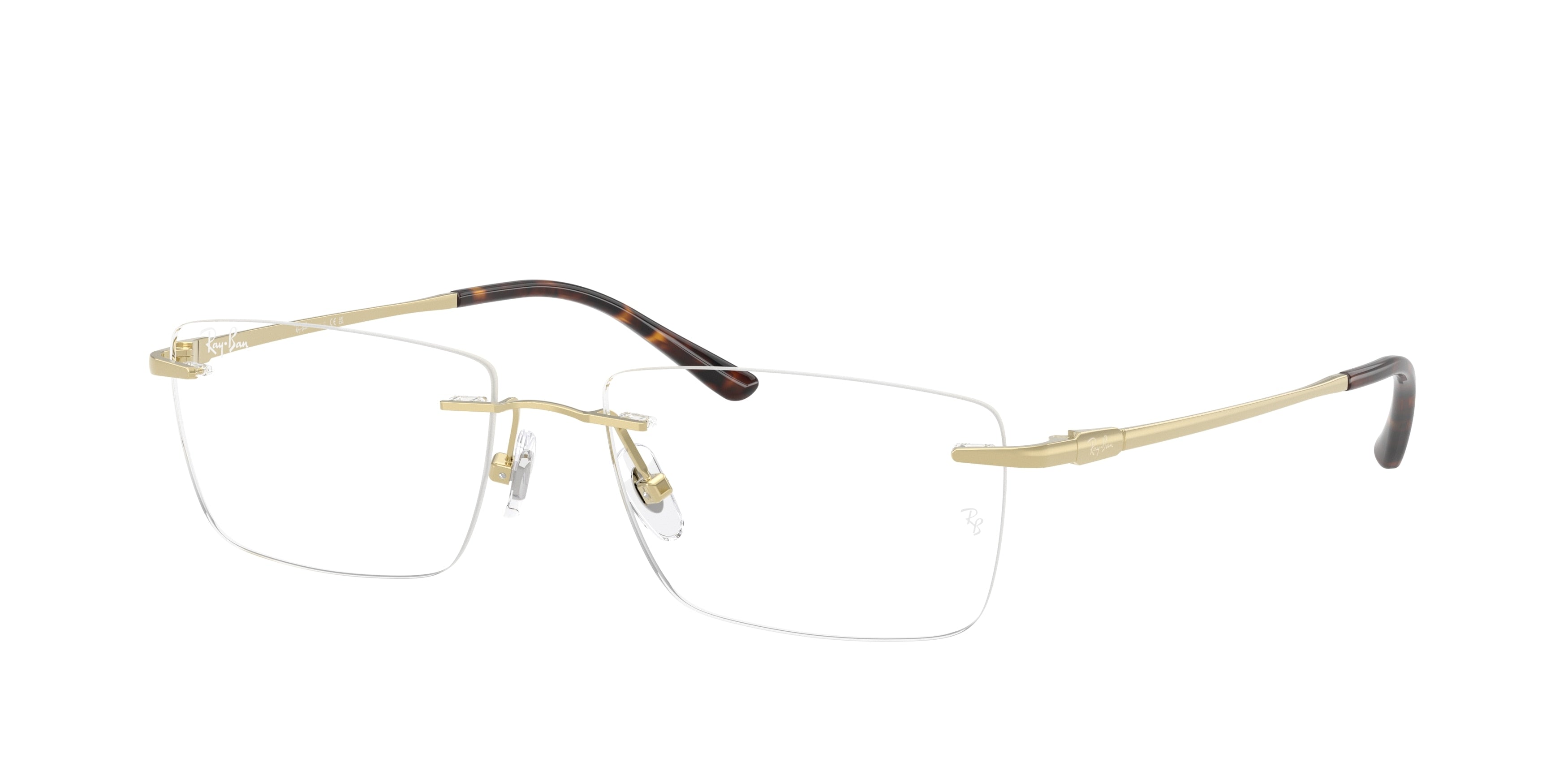 RAY-BAN RX8781D 1251 56