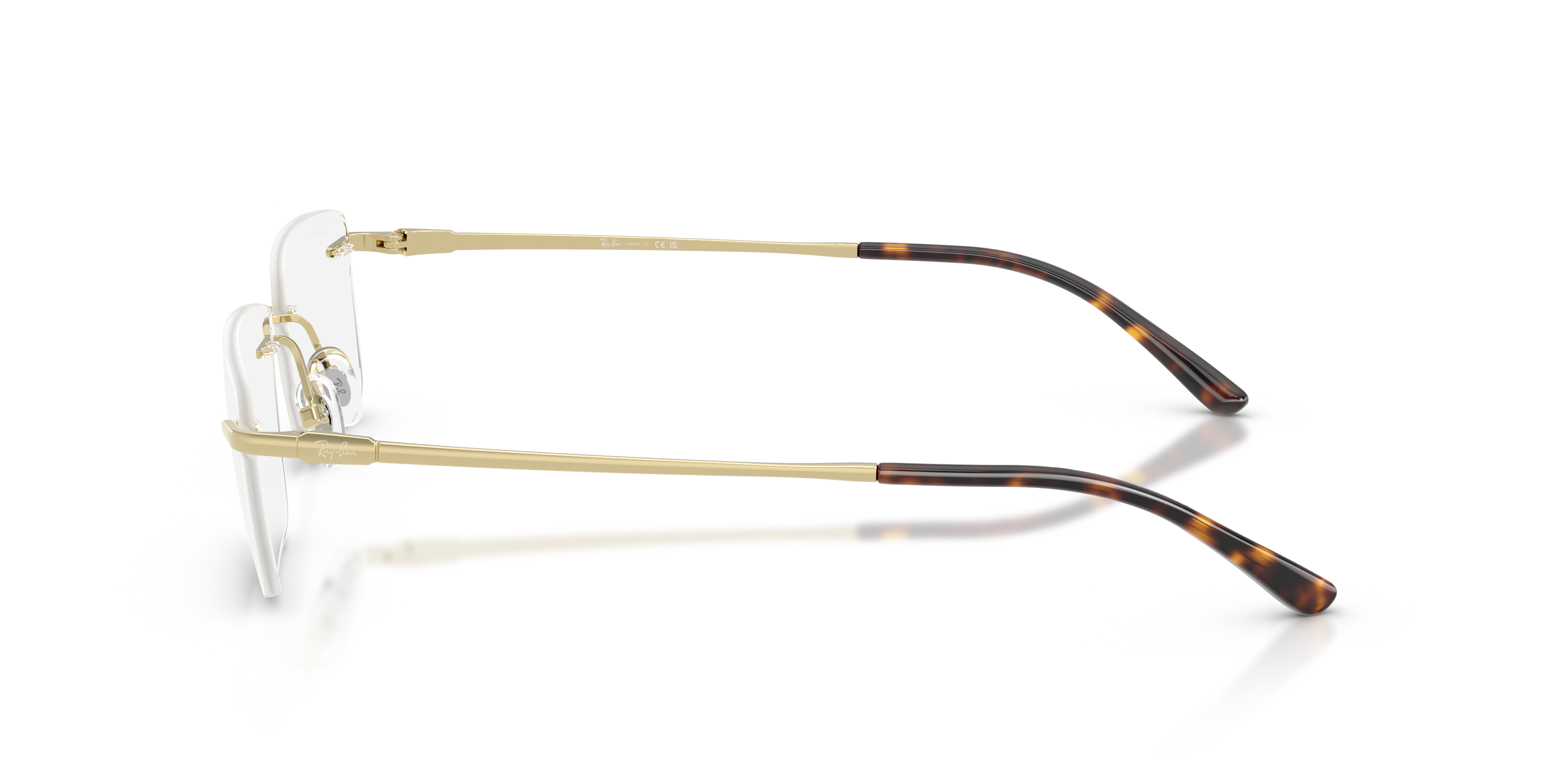 RAY-BAN RX8781D 1251 56