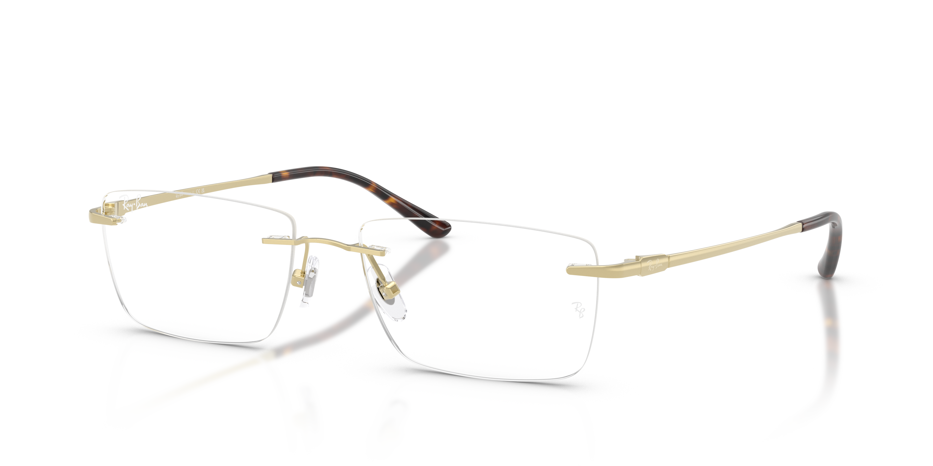 RAY-BAN RX8781D 1251 56