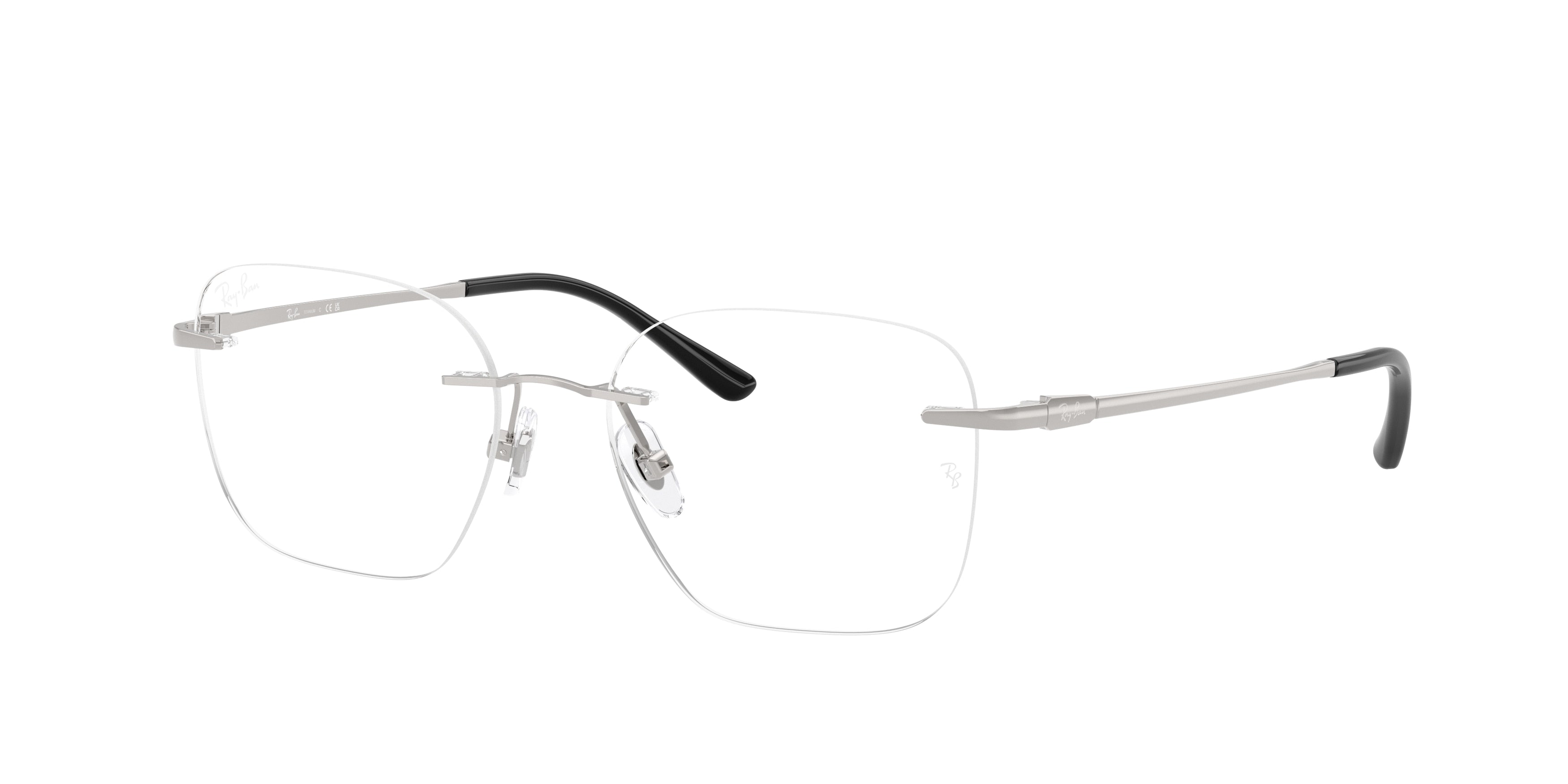 RAY-BAN RX8783D 1002 52