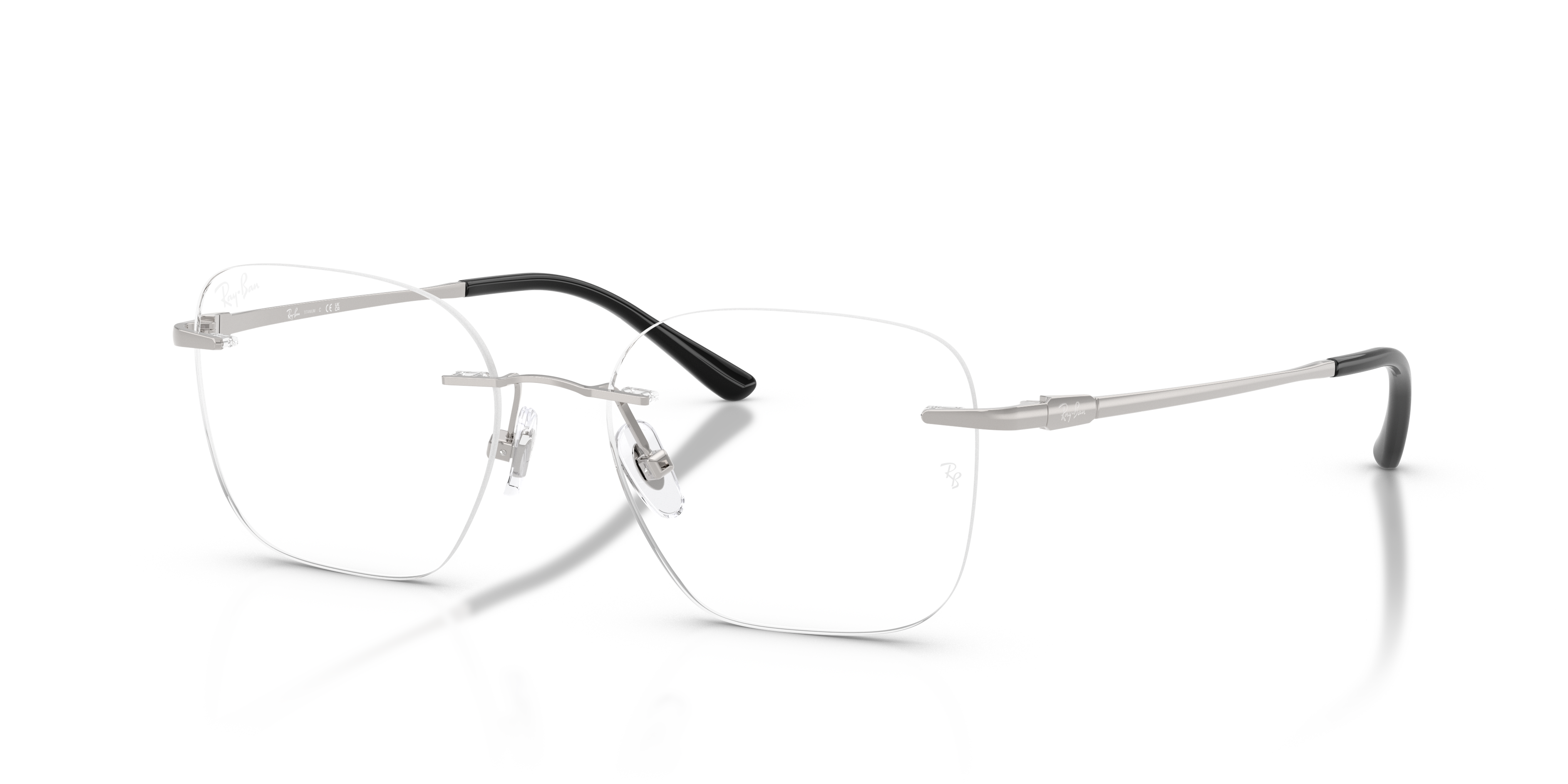 RAY-BAN RX8783D 1002 52