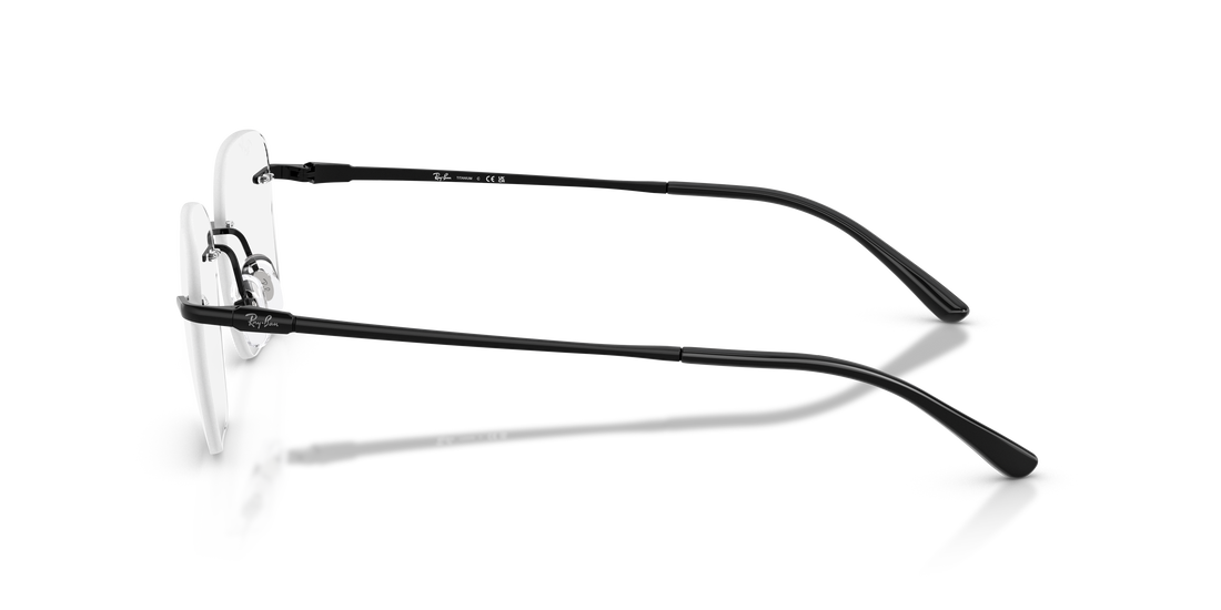 RAY-BAN RX8783D 1244 52