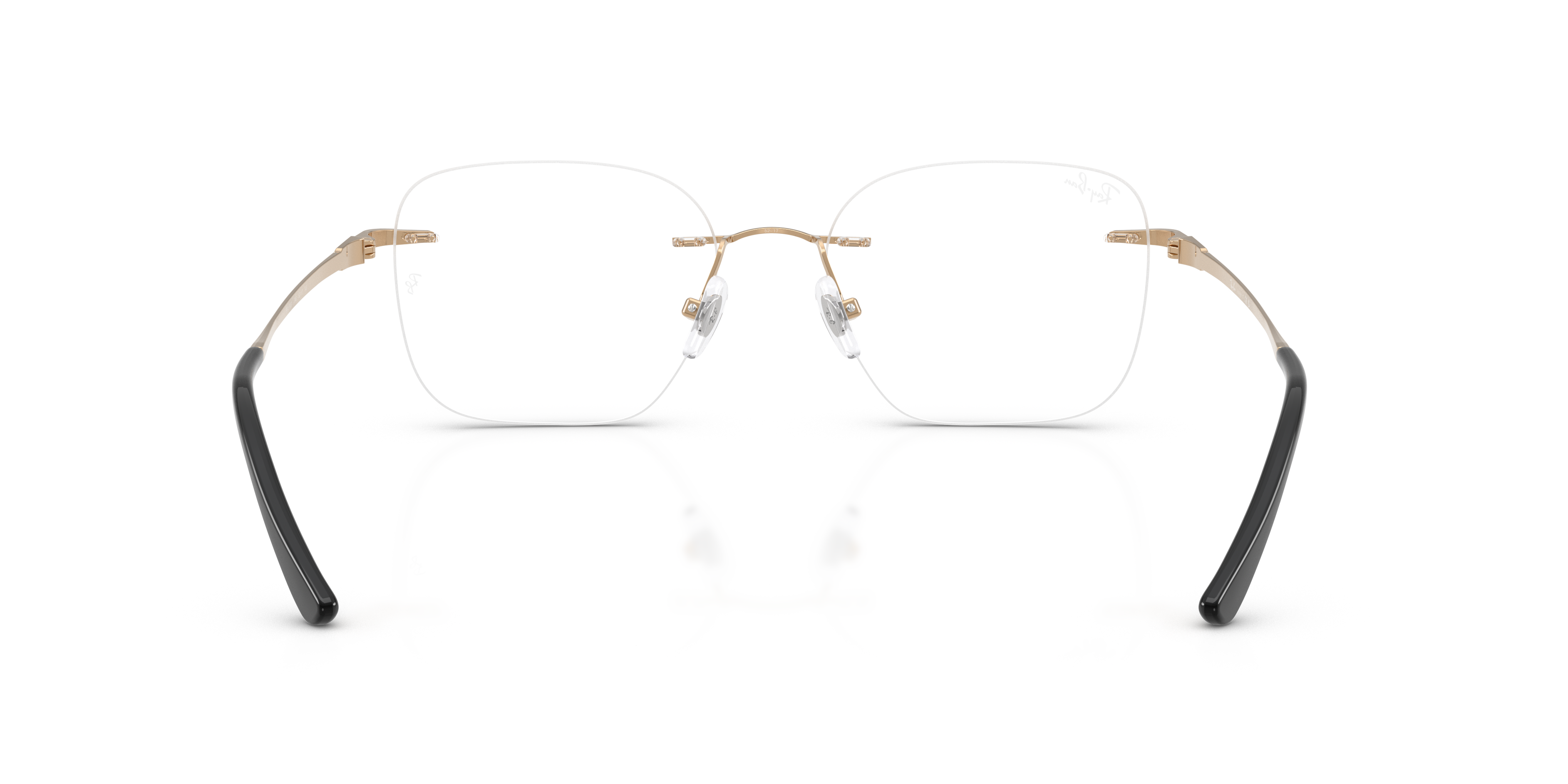 RAY-BAN RX8783D 1248 52