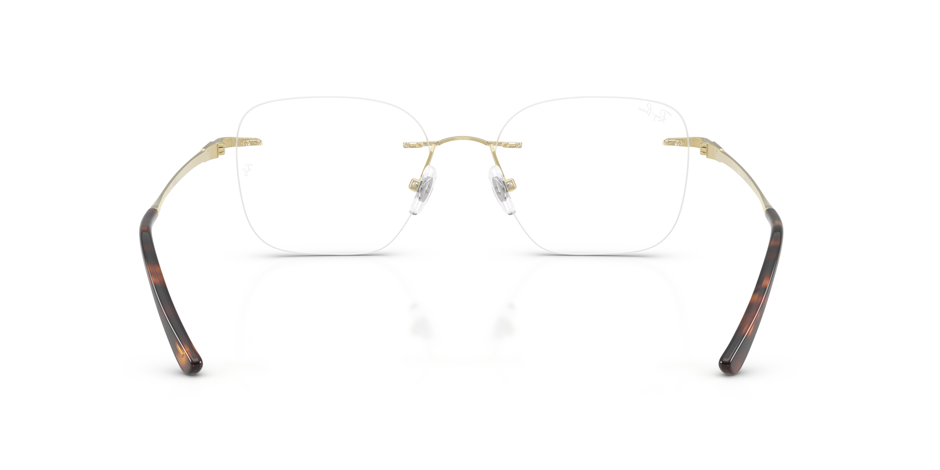 RAY-BAN RX8783D 1251 52