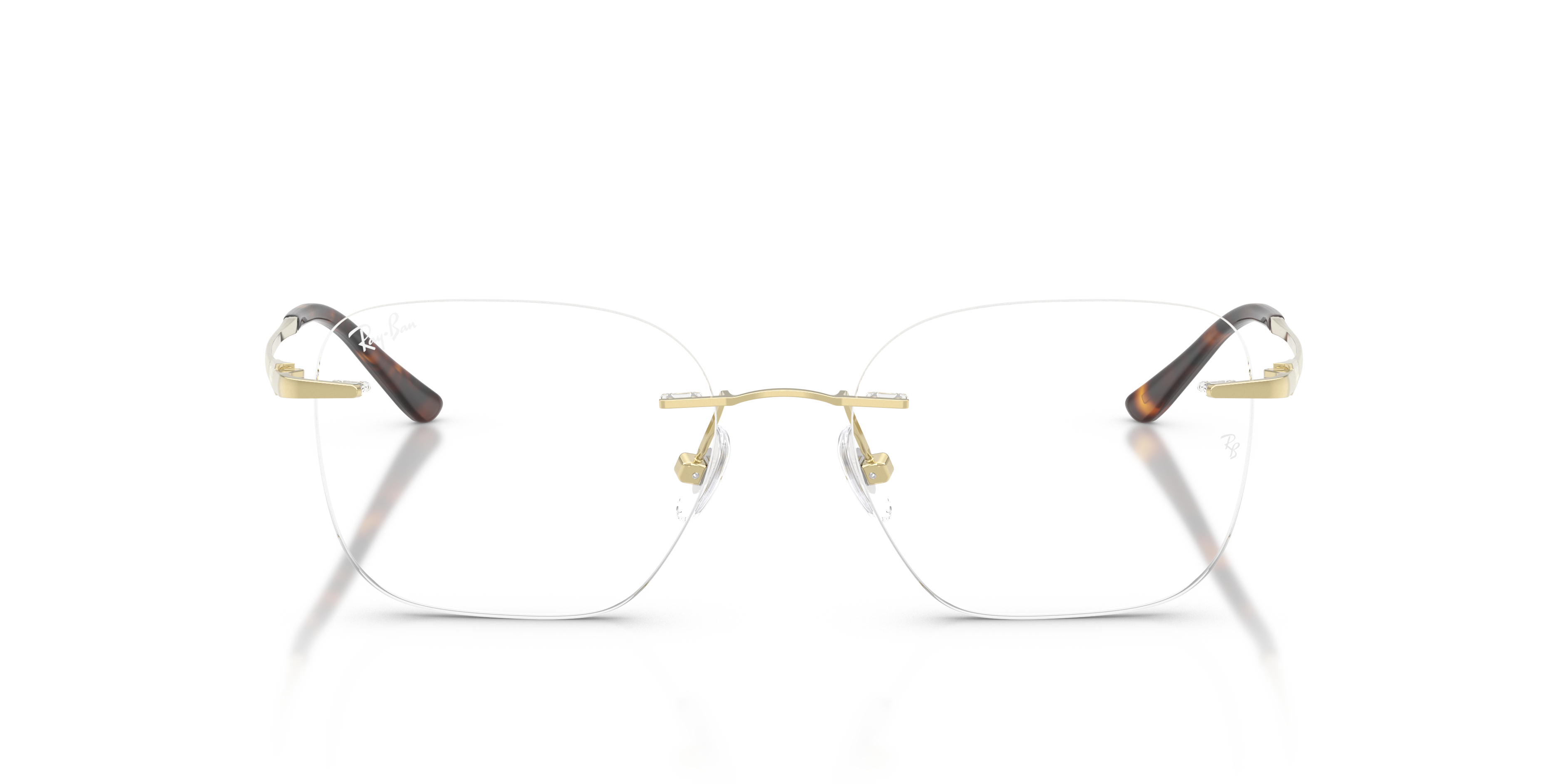 RAY-BAN RX8783D 1251 52