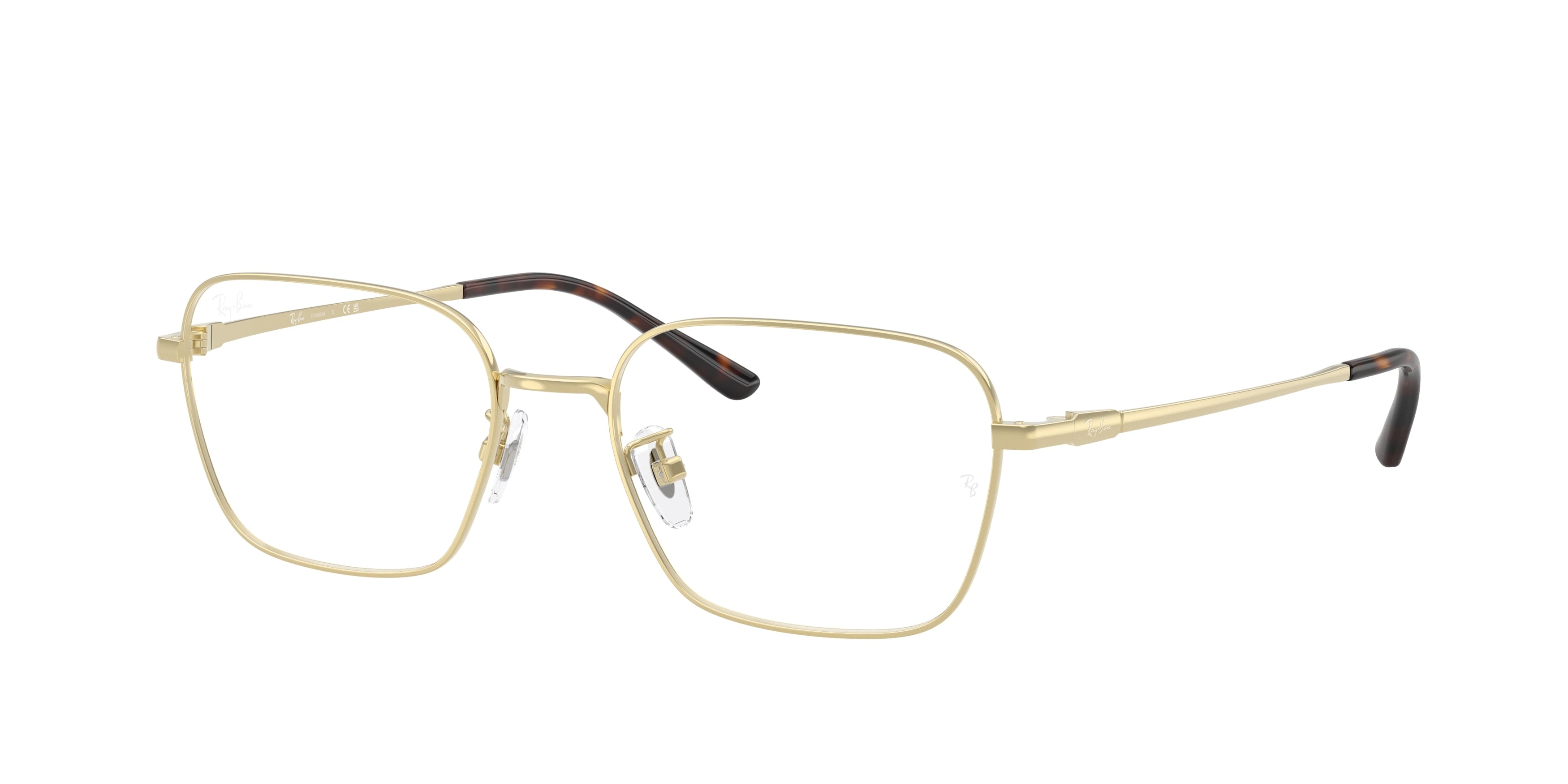 RAY-BAN RX8784D 1251 54