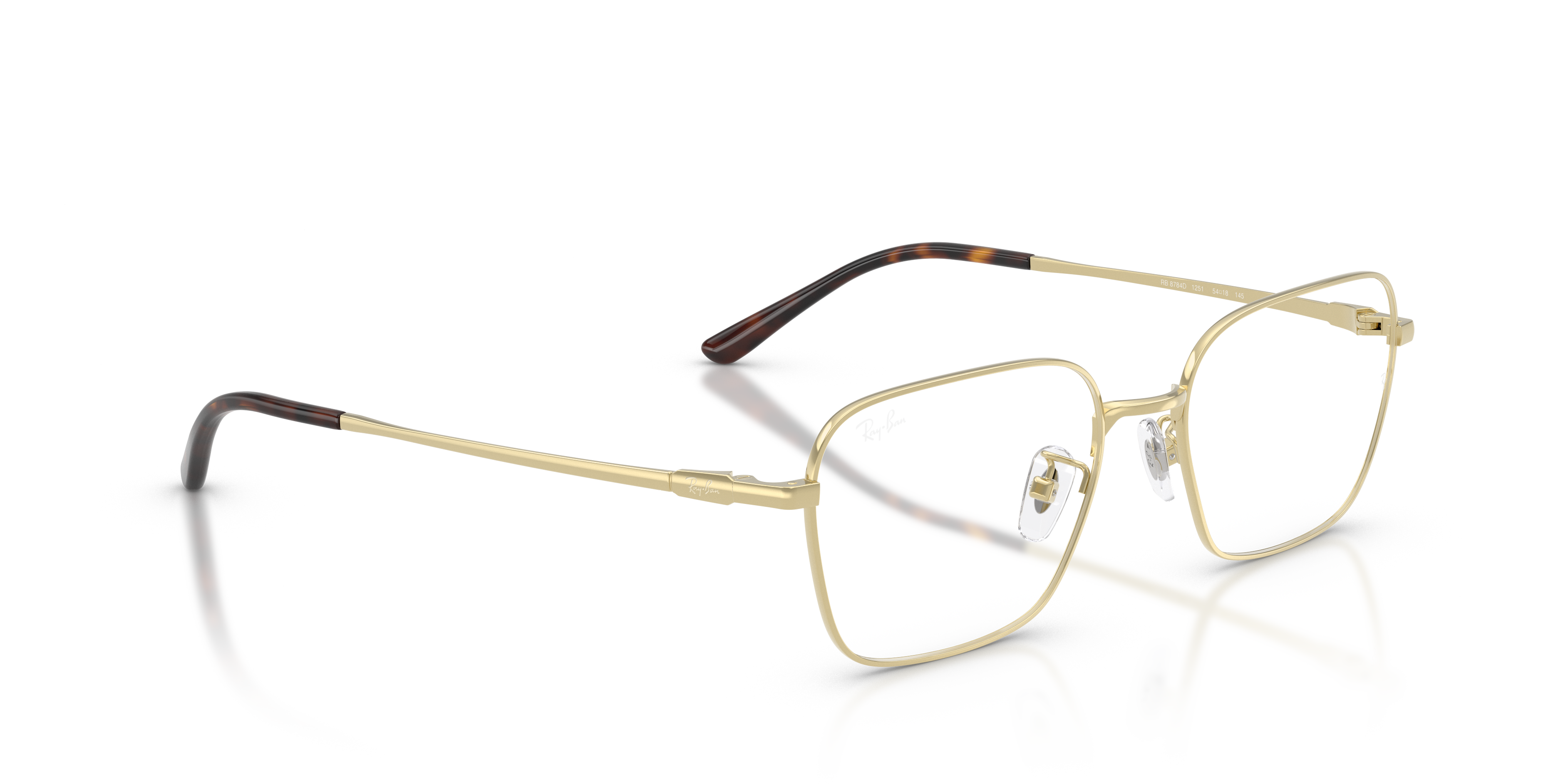 RAY-BAN RX8784D 1251 54