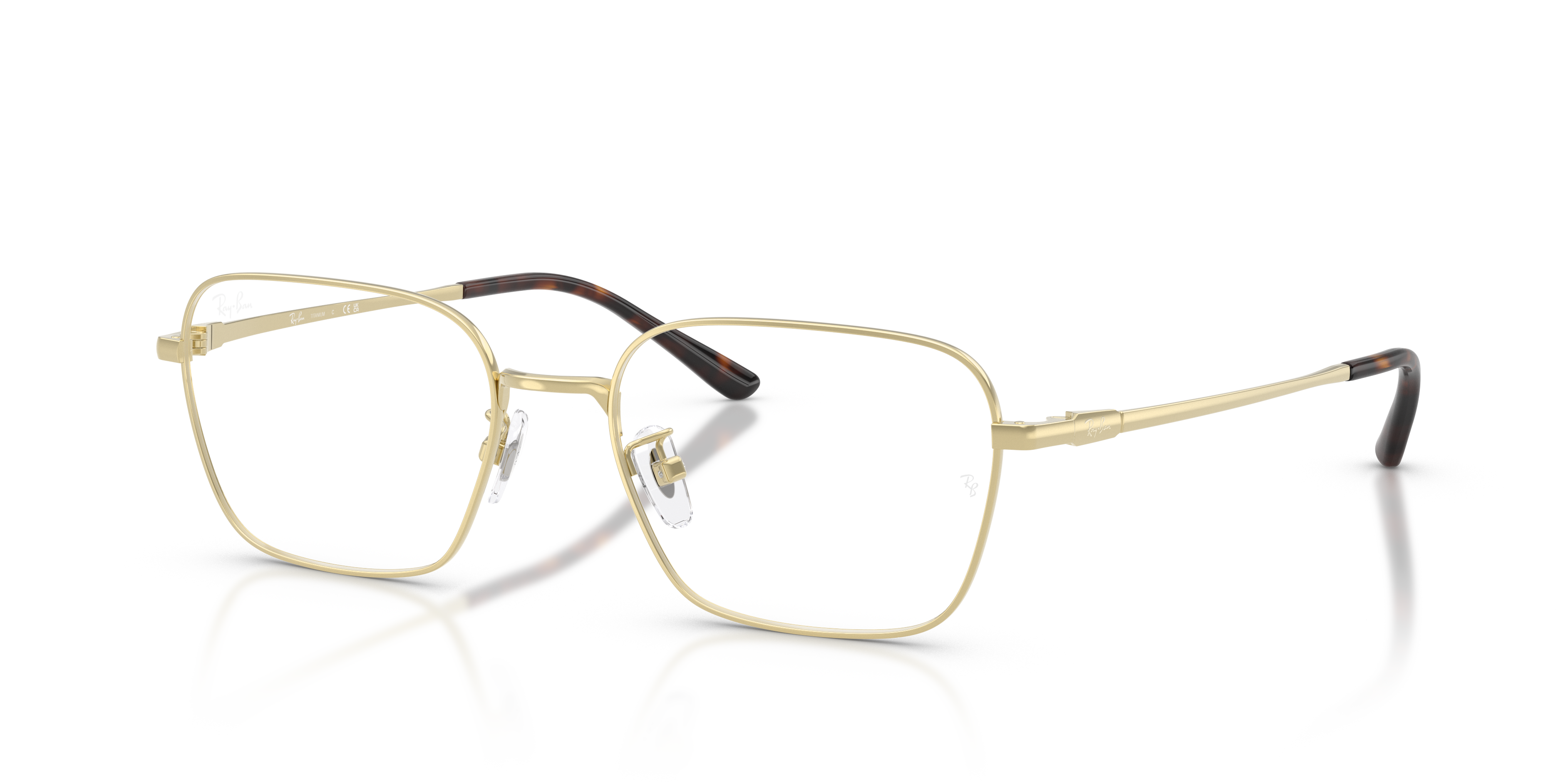 RAY-BAN RX8784D 1251 54