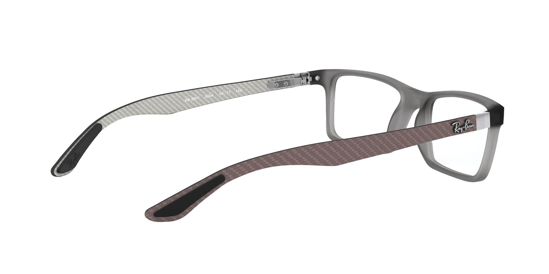 RAY-BAN RX8901 5244 53 - 21