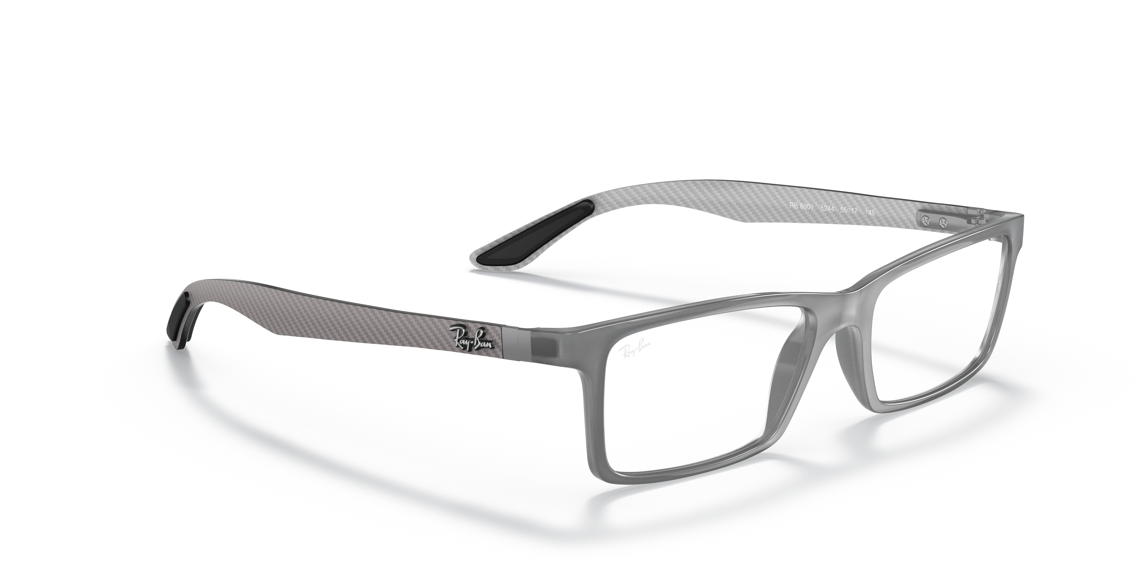 RAY-BAN RX8901 5244 53