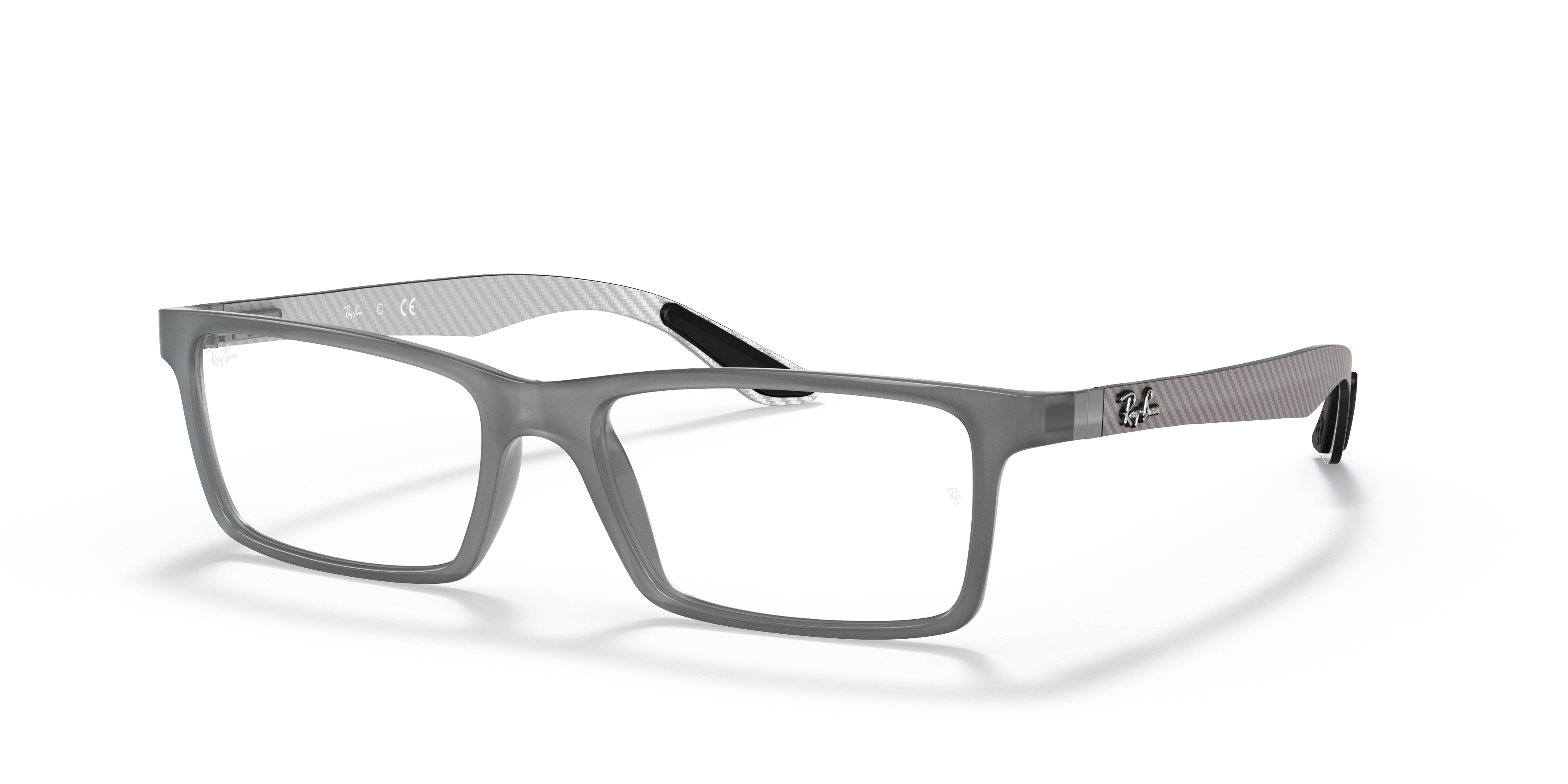 RAY-BAN RX8901 5244 53