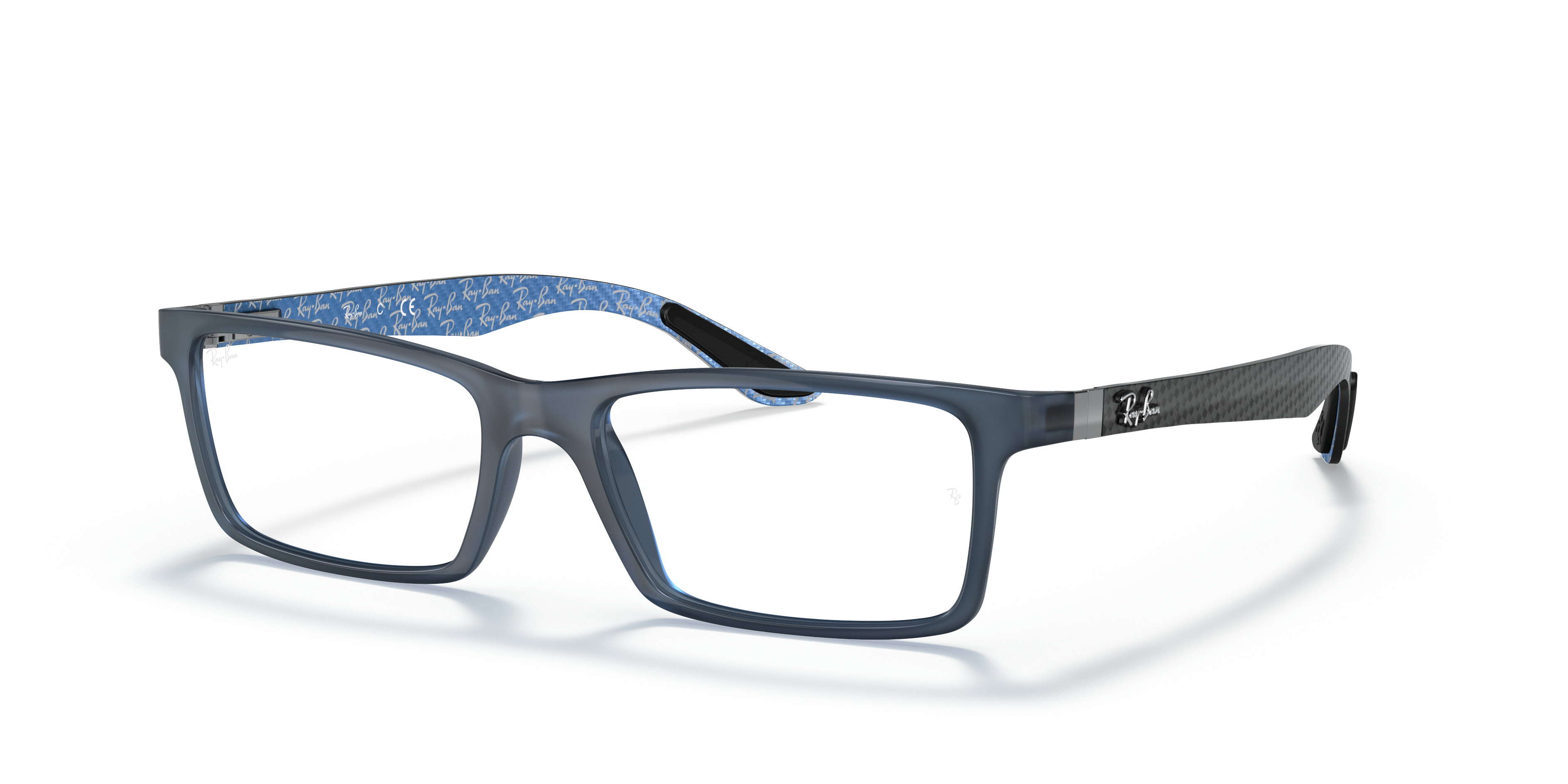 RAY-BAN RX8901 5262 53