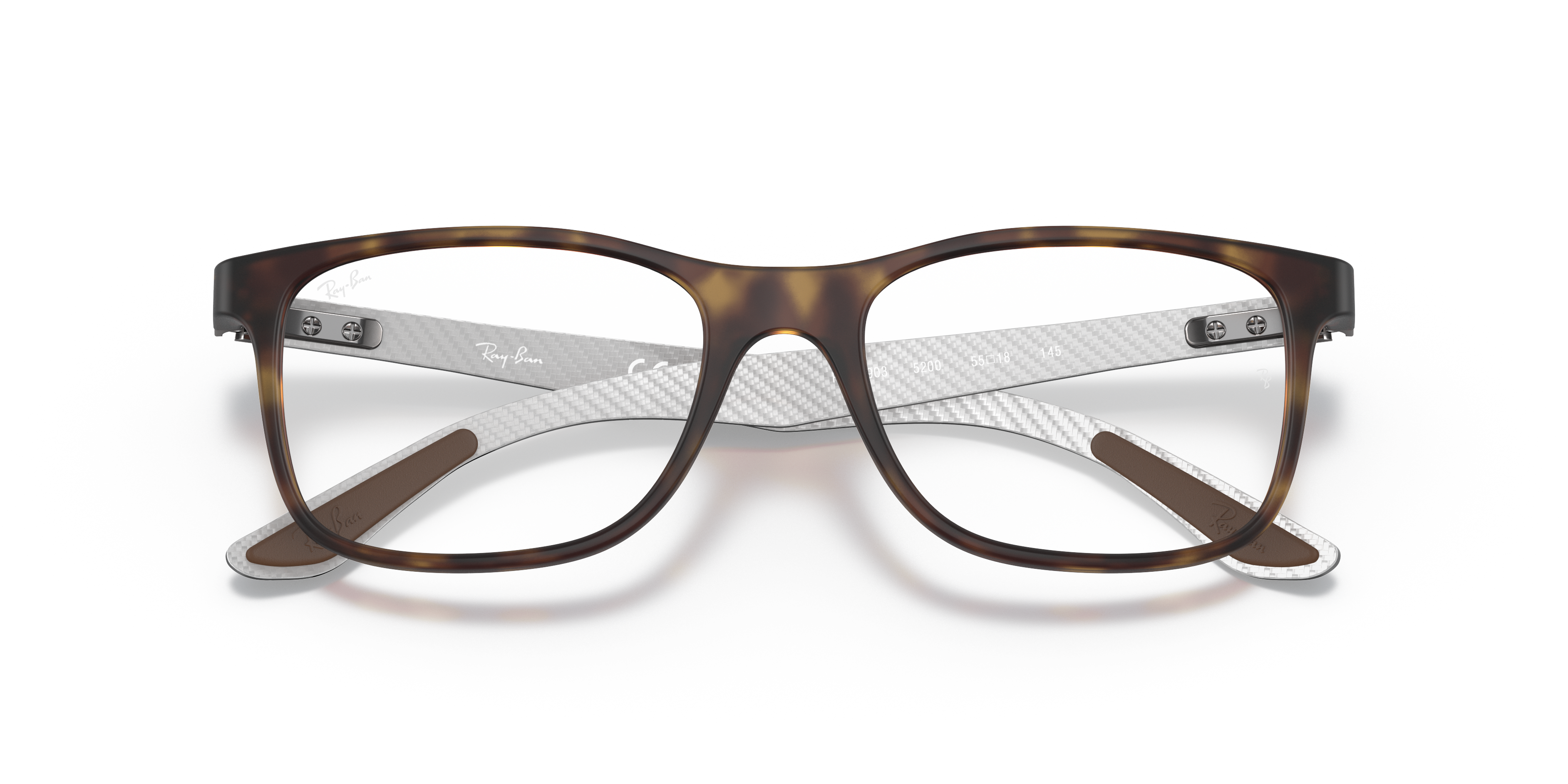 RAY-BAN RX8903 5200 55