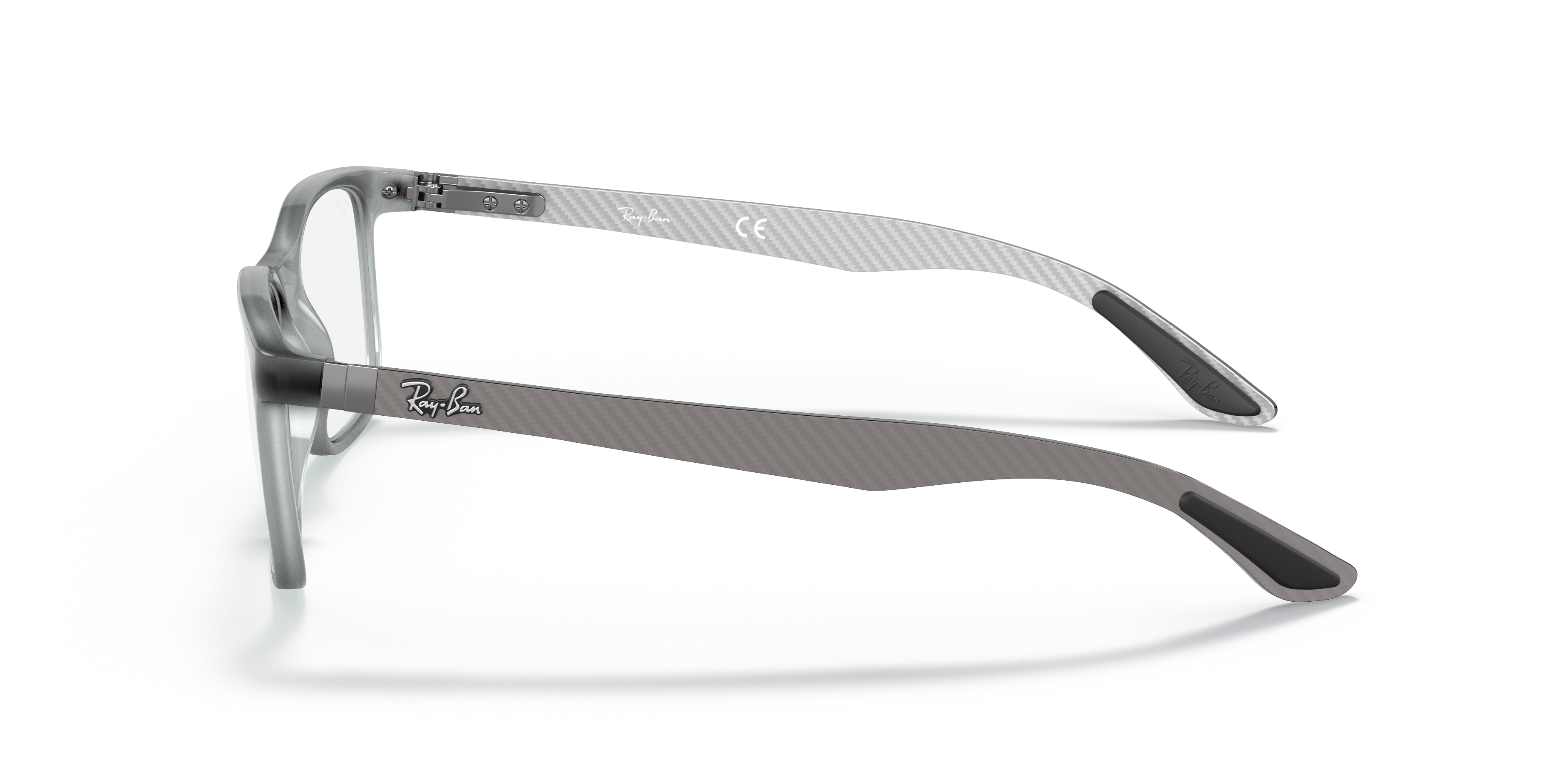 RAY-BAN RX8903 5244 55