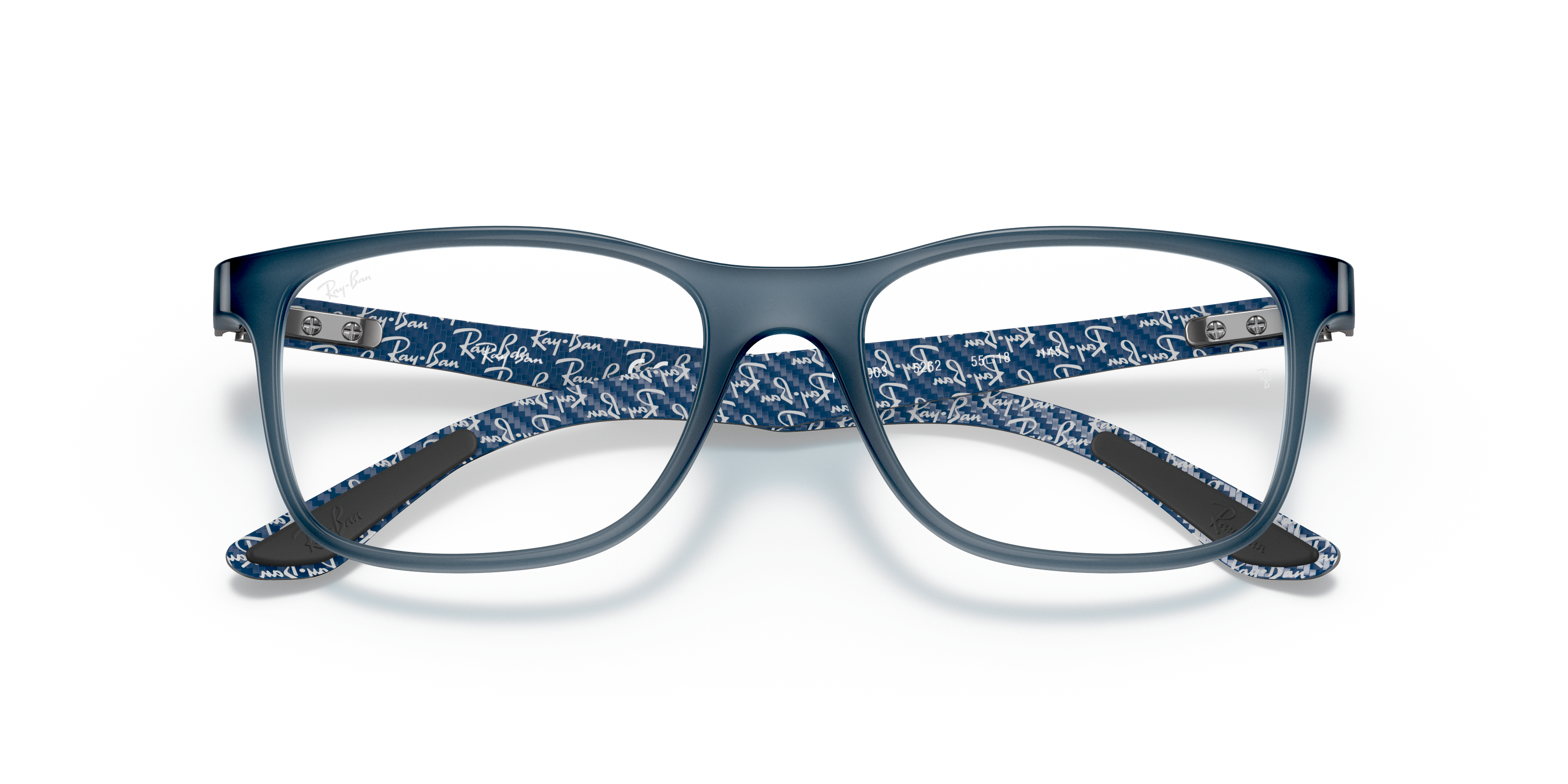 RAY-BAN RX8903 5262 55