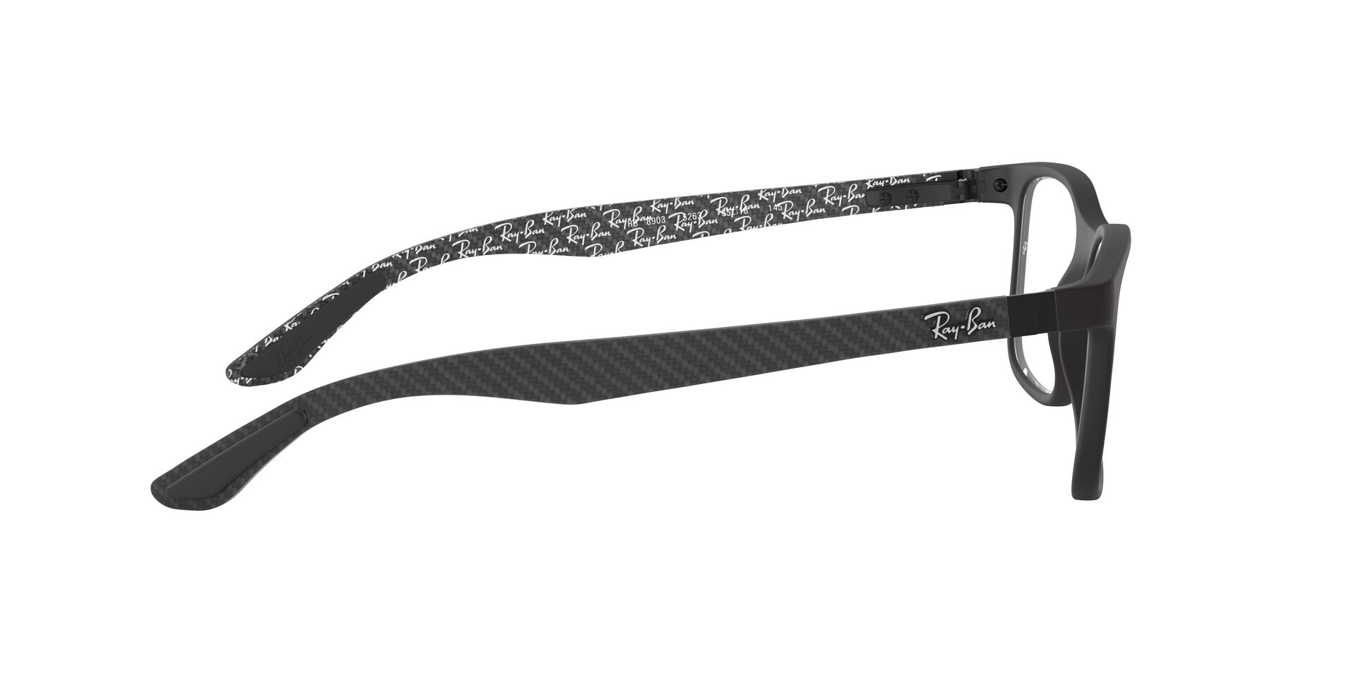 RAY-BAN RX8903 5263 53 - 17