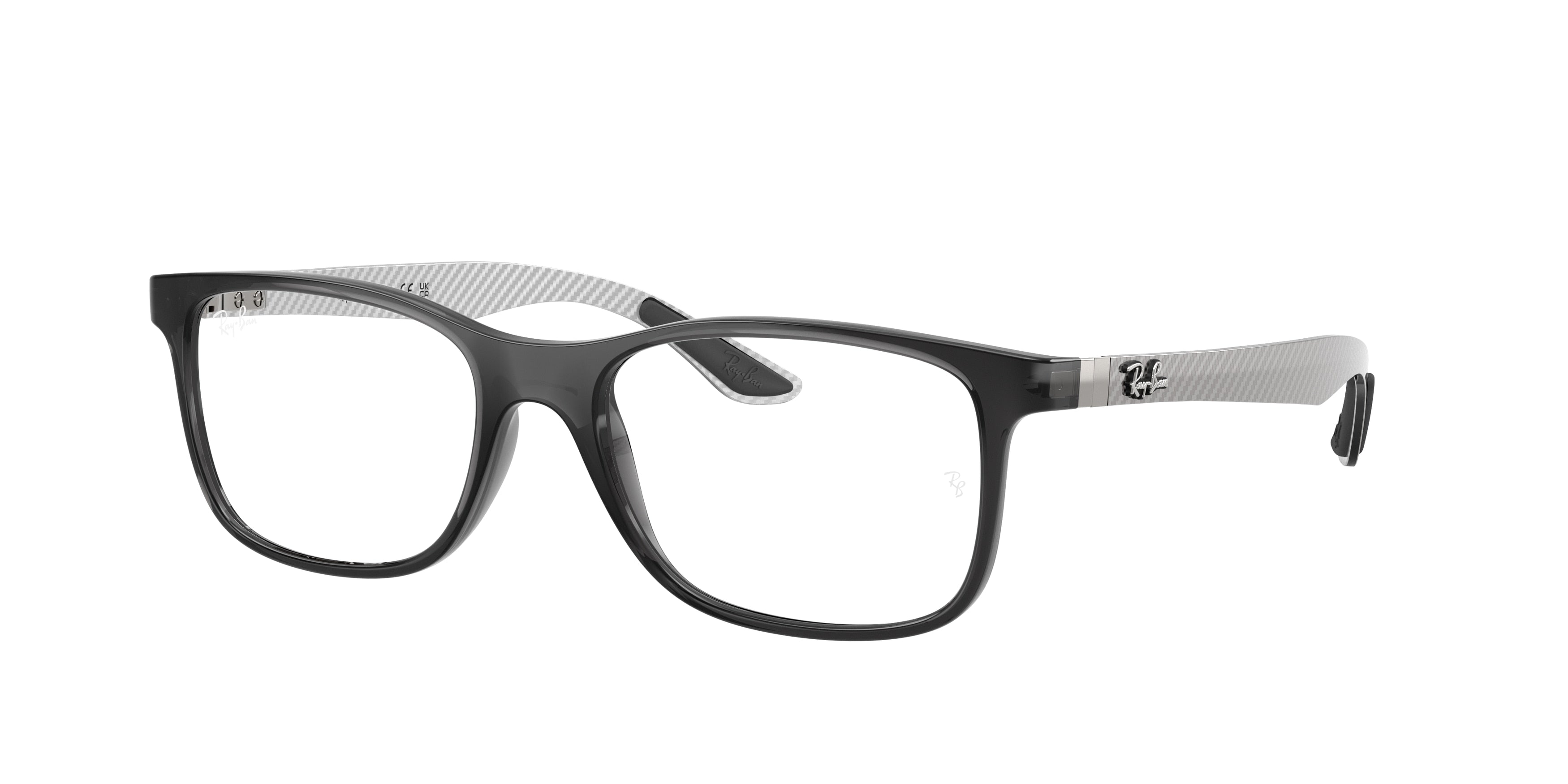 RAY-BAN RX8903 8061 55