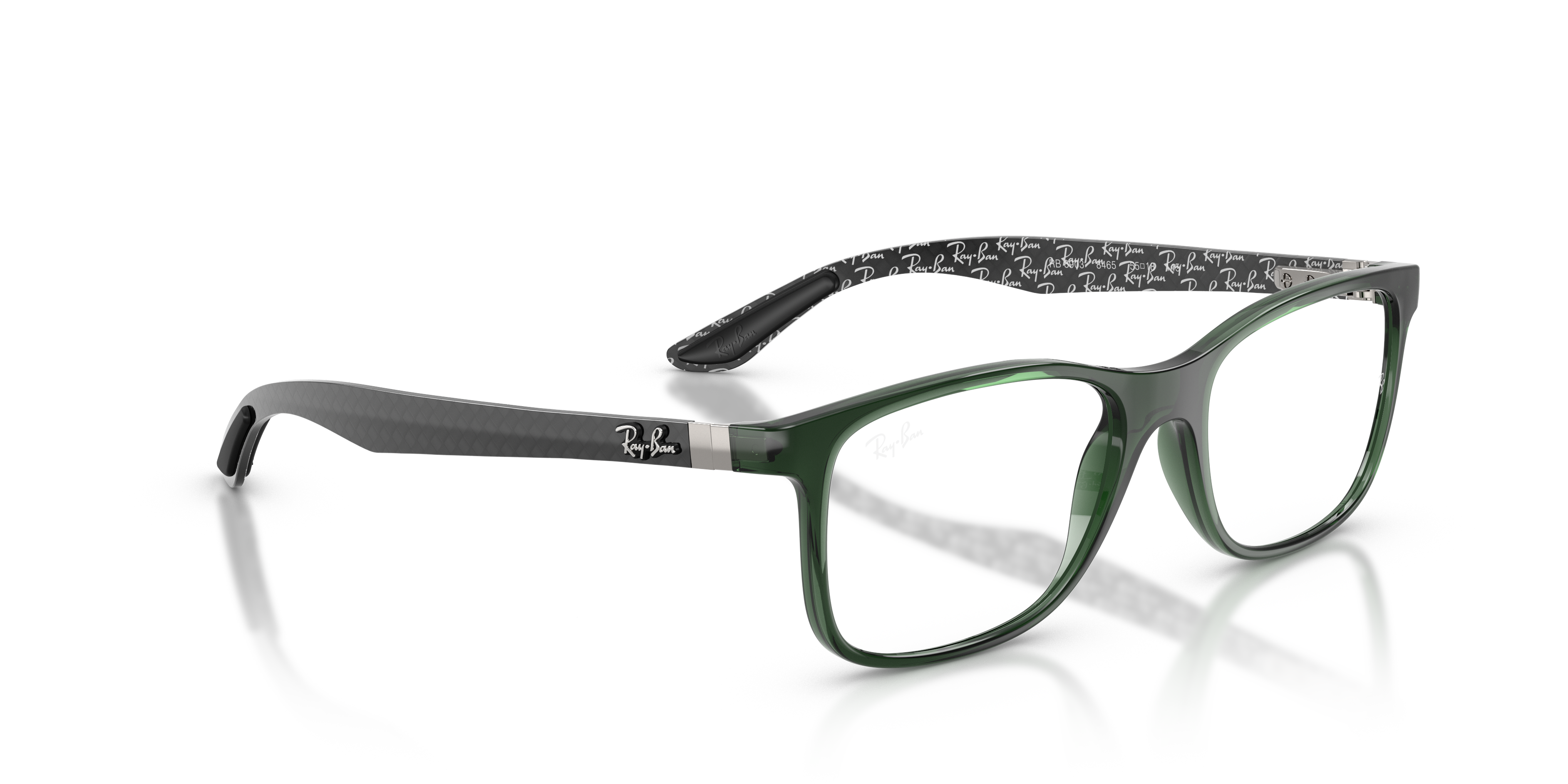 RAY-BAN RX8903 8465 53