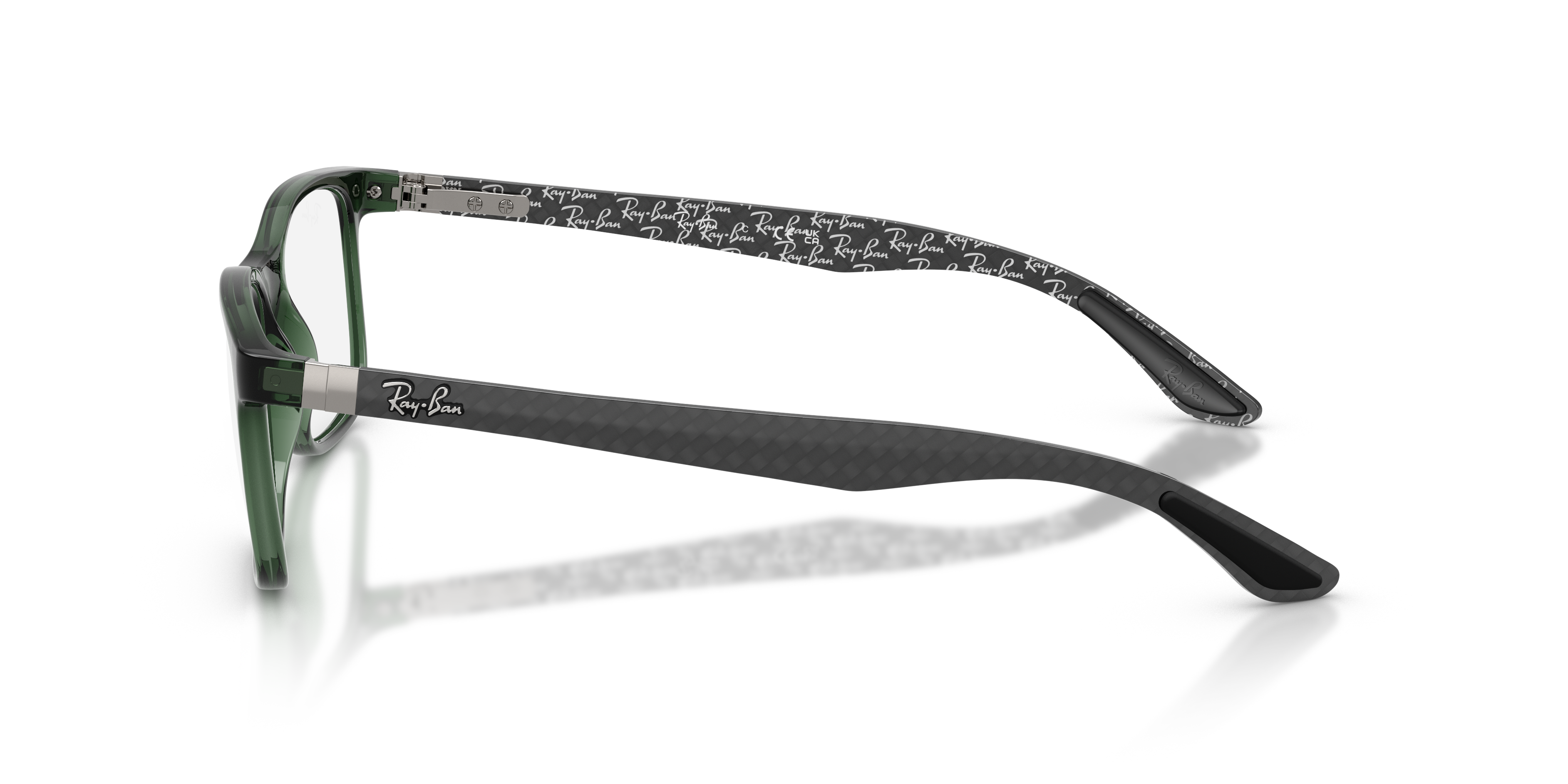 RAY-BAN RX8903 8465 53