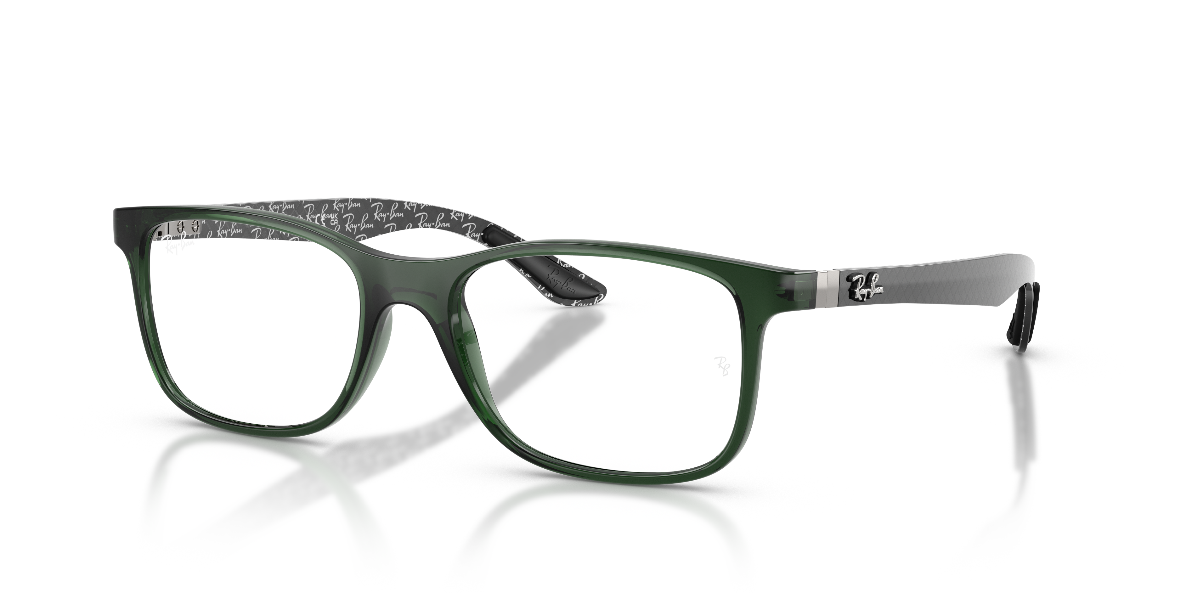 RAY-BAN RX8903 8465 53