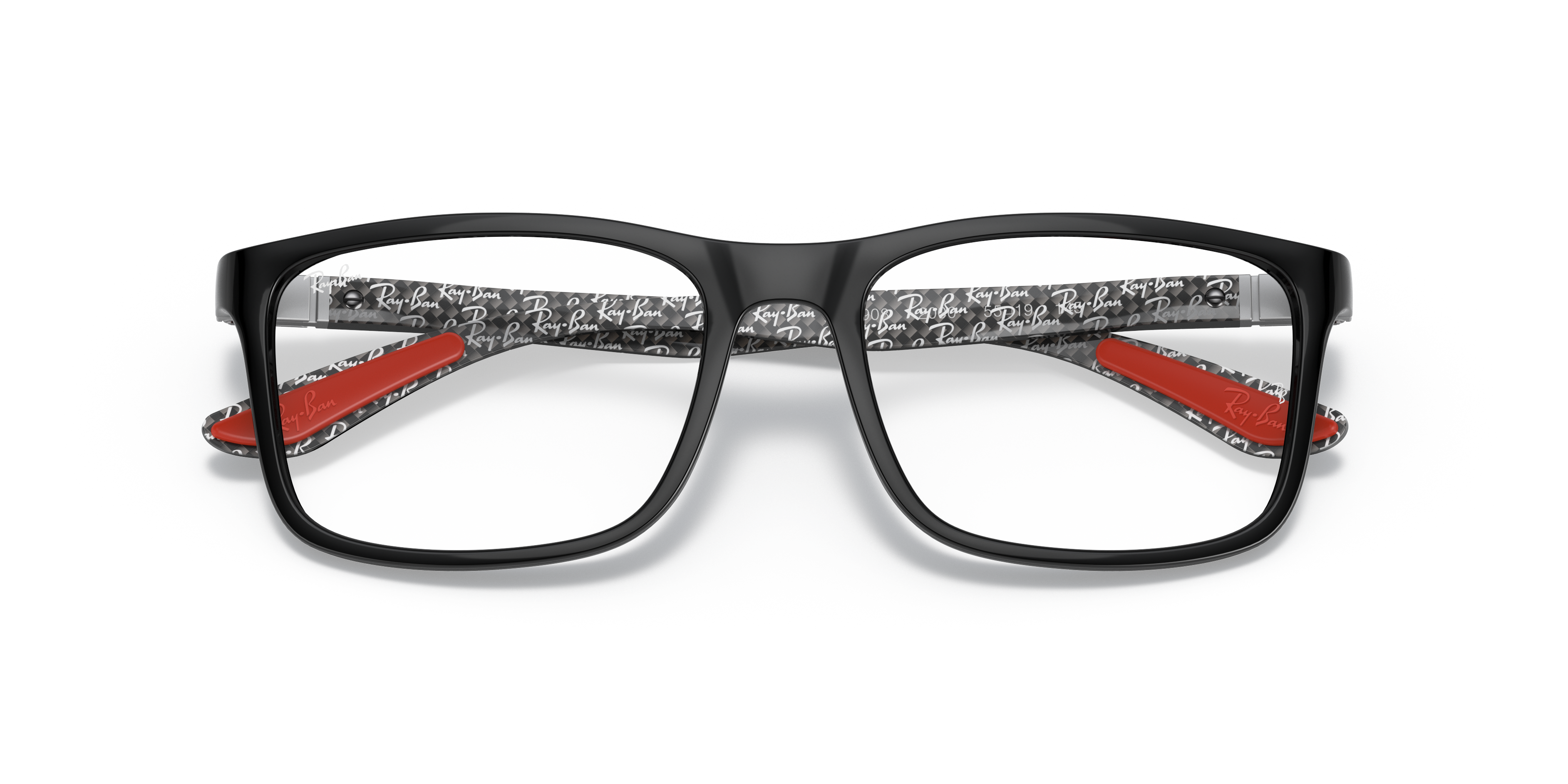 RAY-BAN RX8908 2000 55