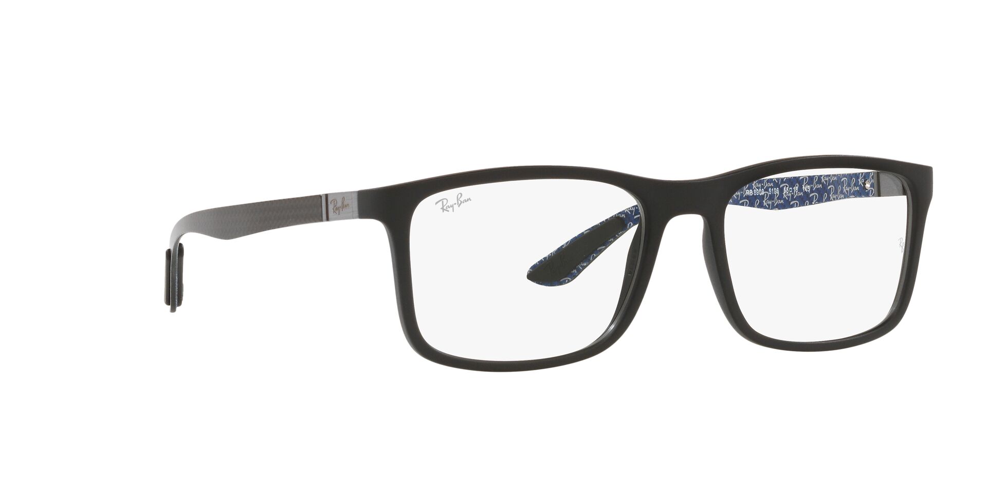 RAY-BAN RX8908 5196 55