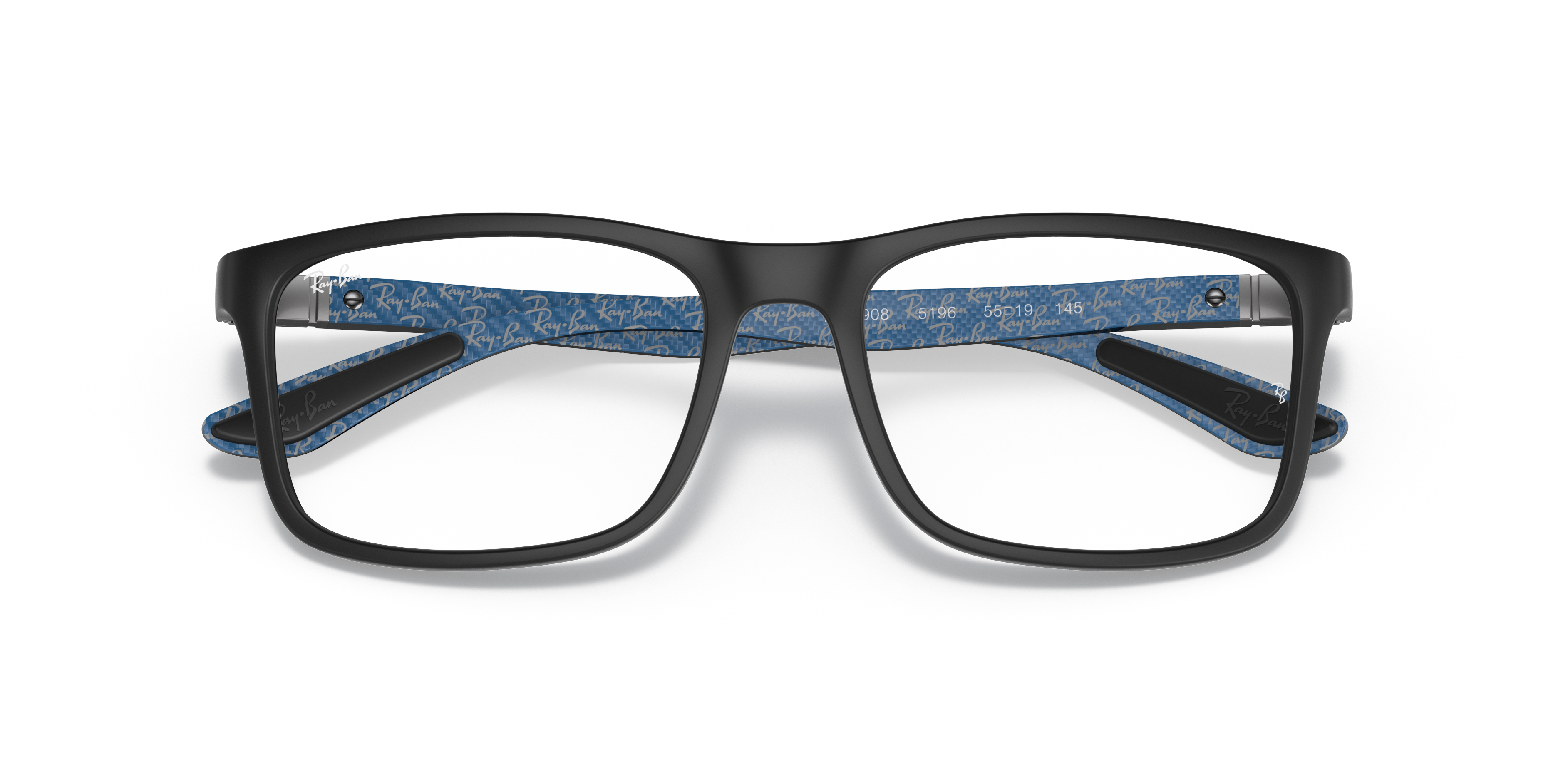 RAY-BAN RX8908 5196 53