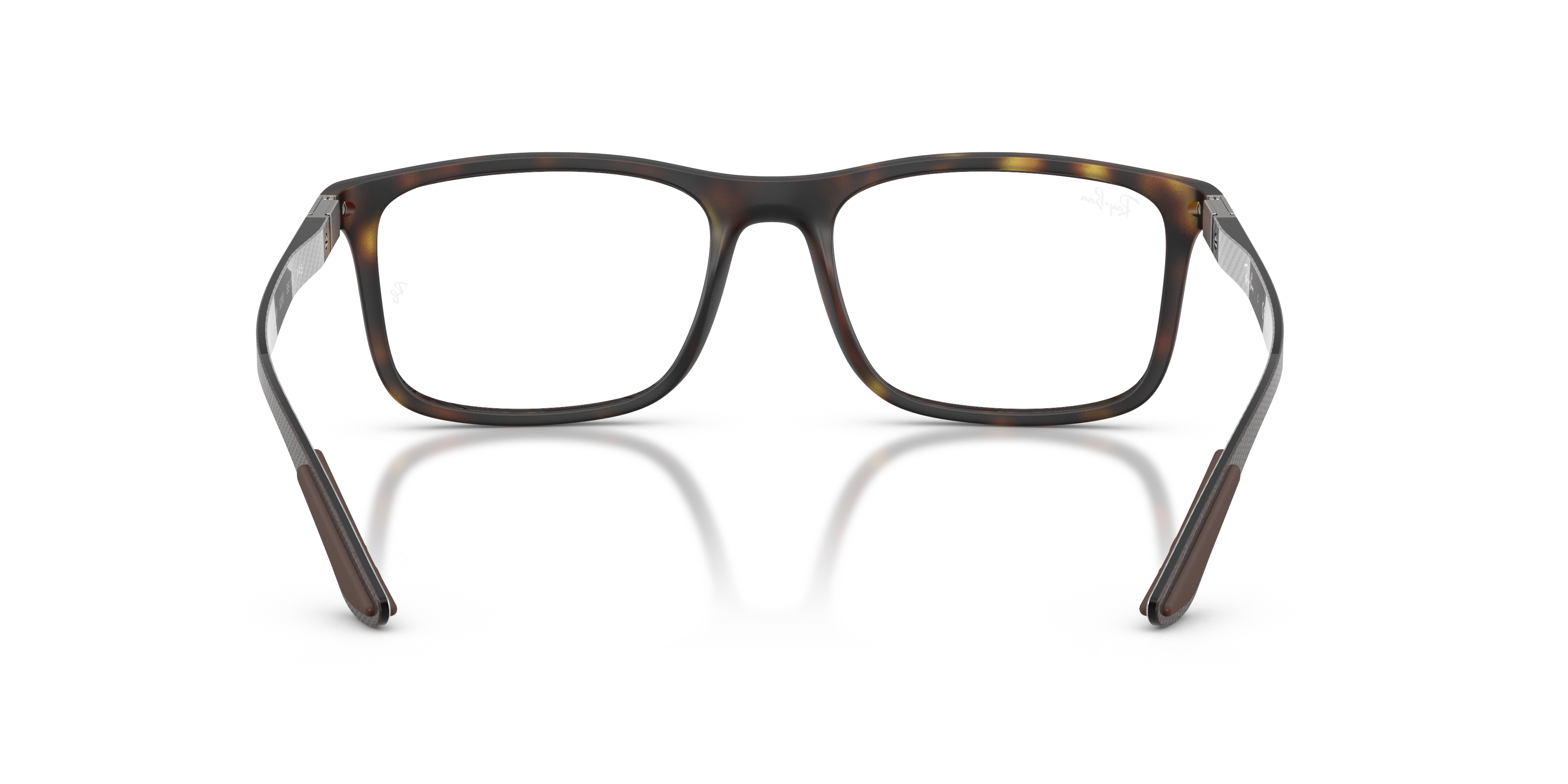 RAY-BAN RX8908 5200 55