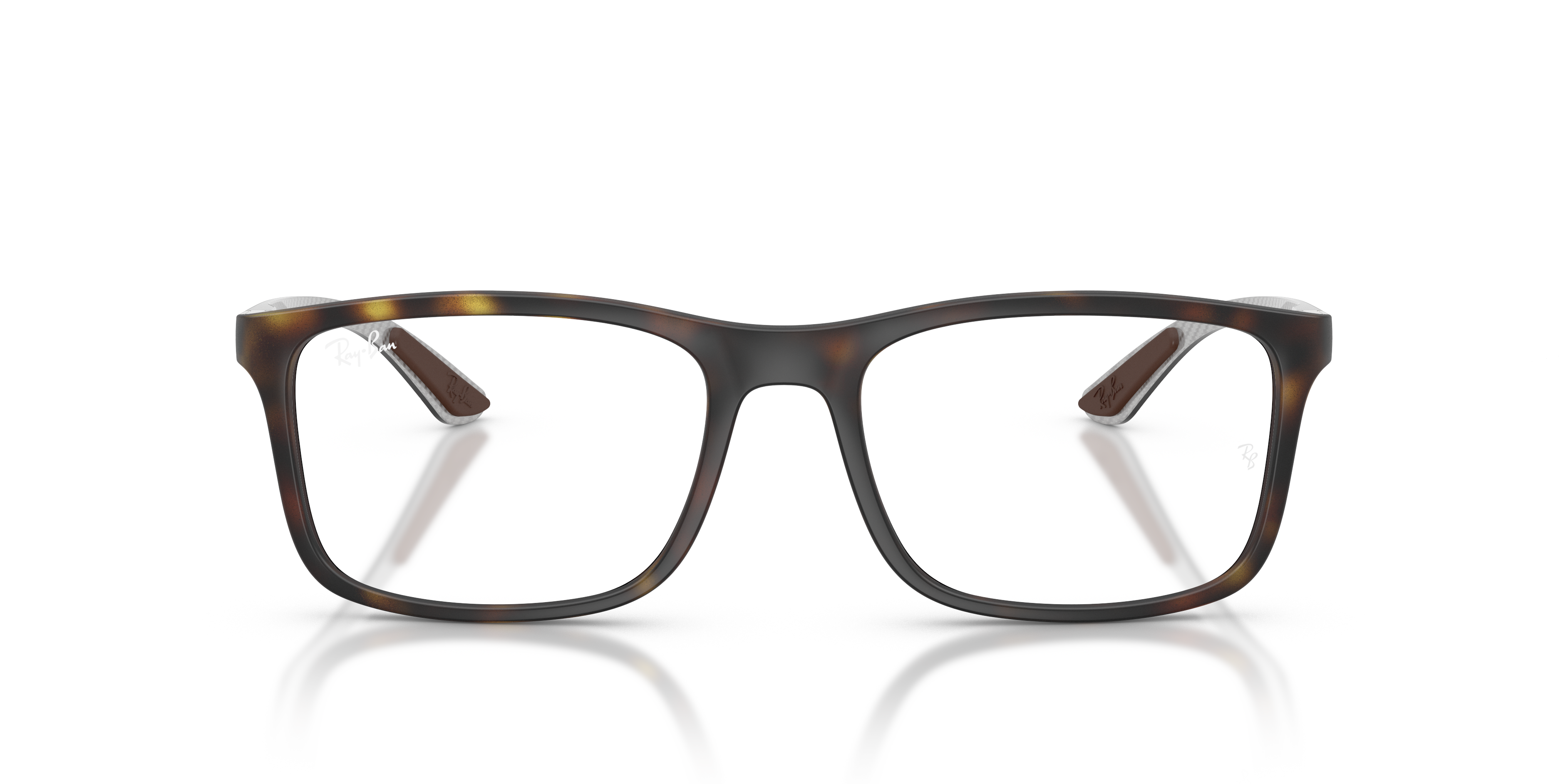 RAY-BAN RX8908 5200 55