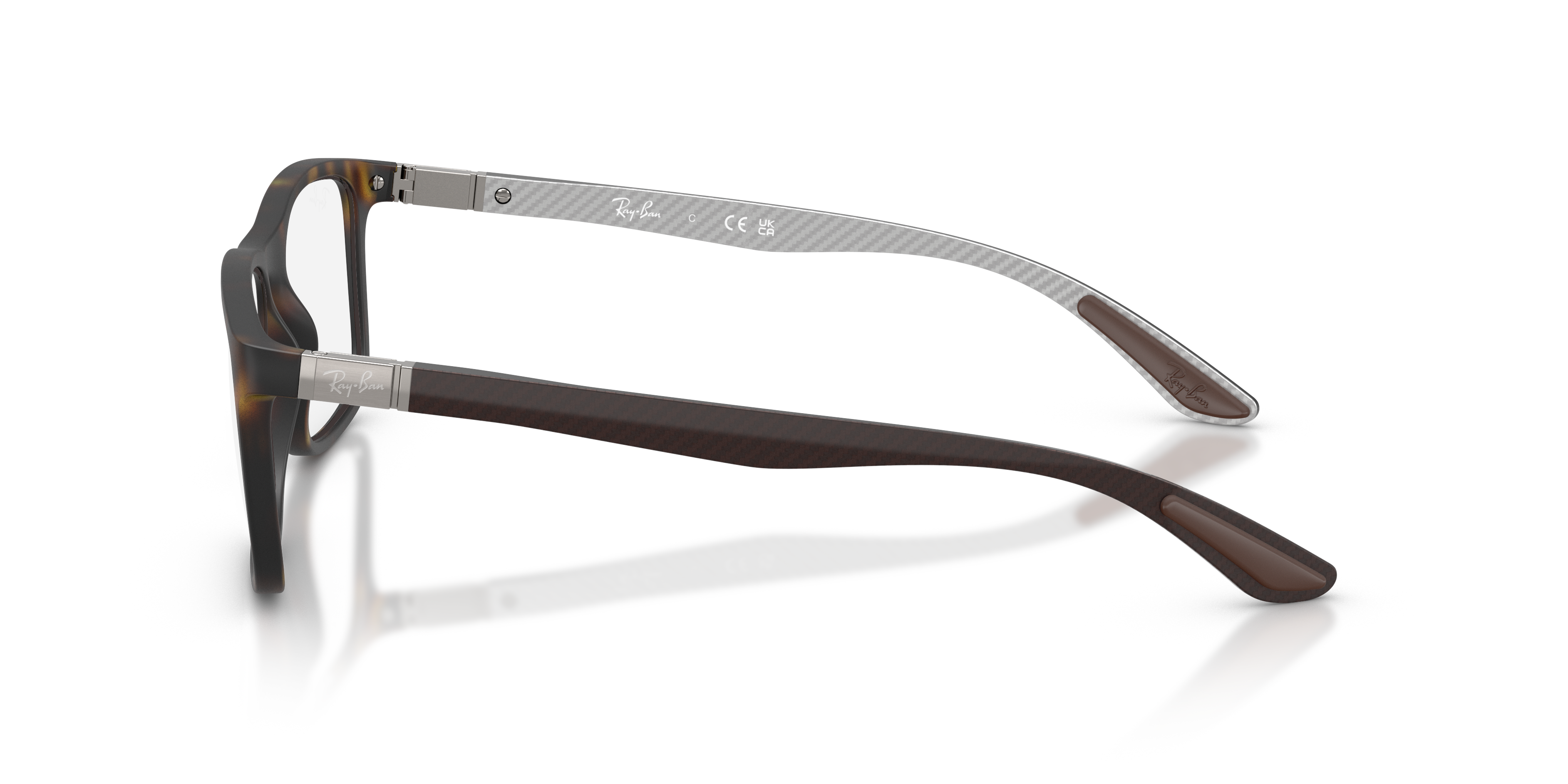 RAY-BAN RX8908 5200 55