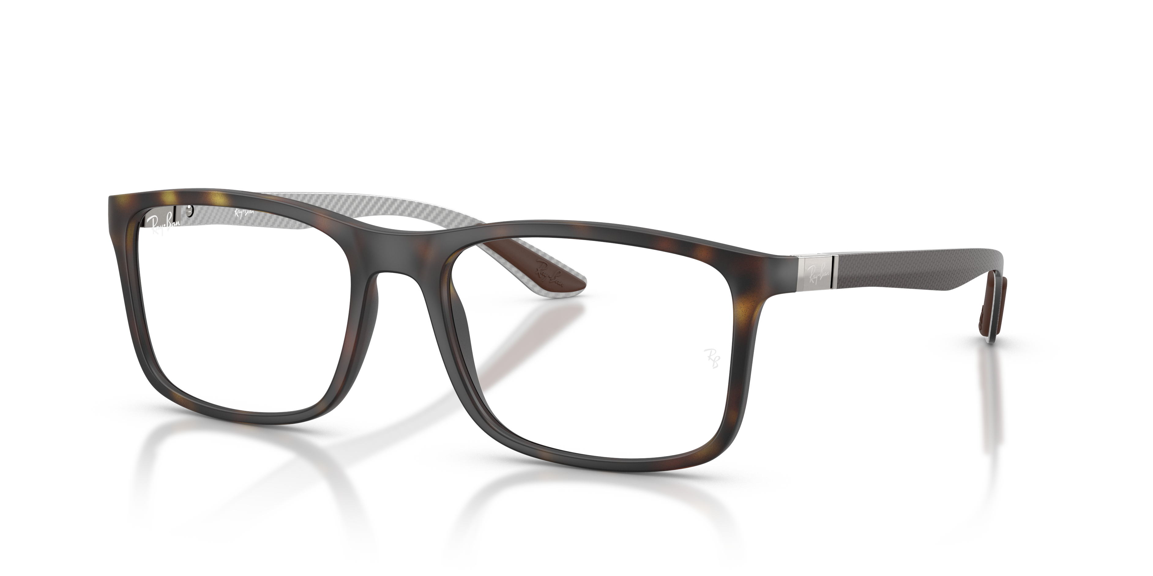 RAY-BAN RX8908 5200 55