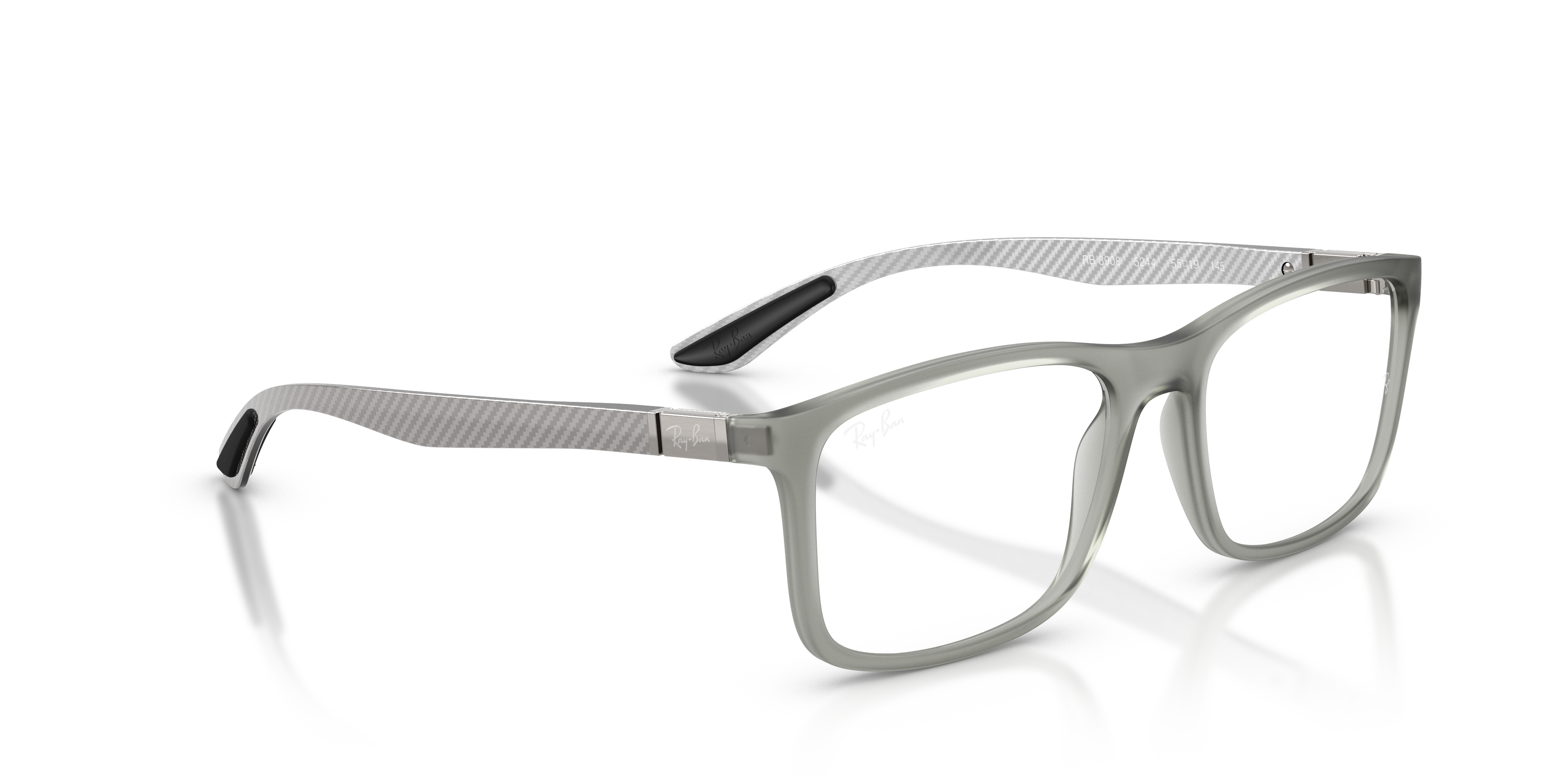 RAY-BAN RX8908 5244 55
