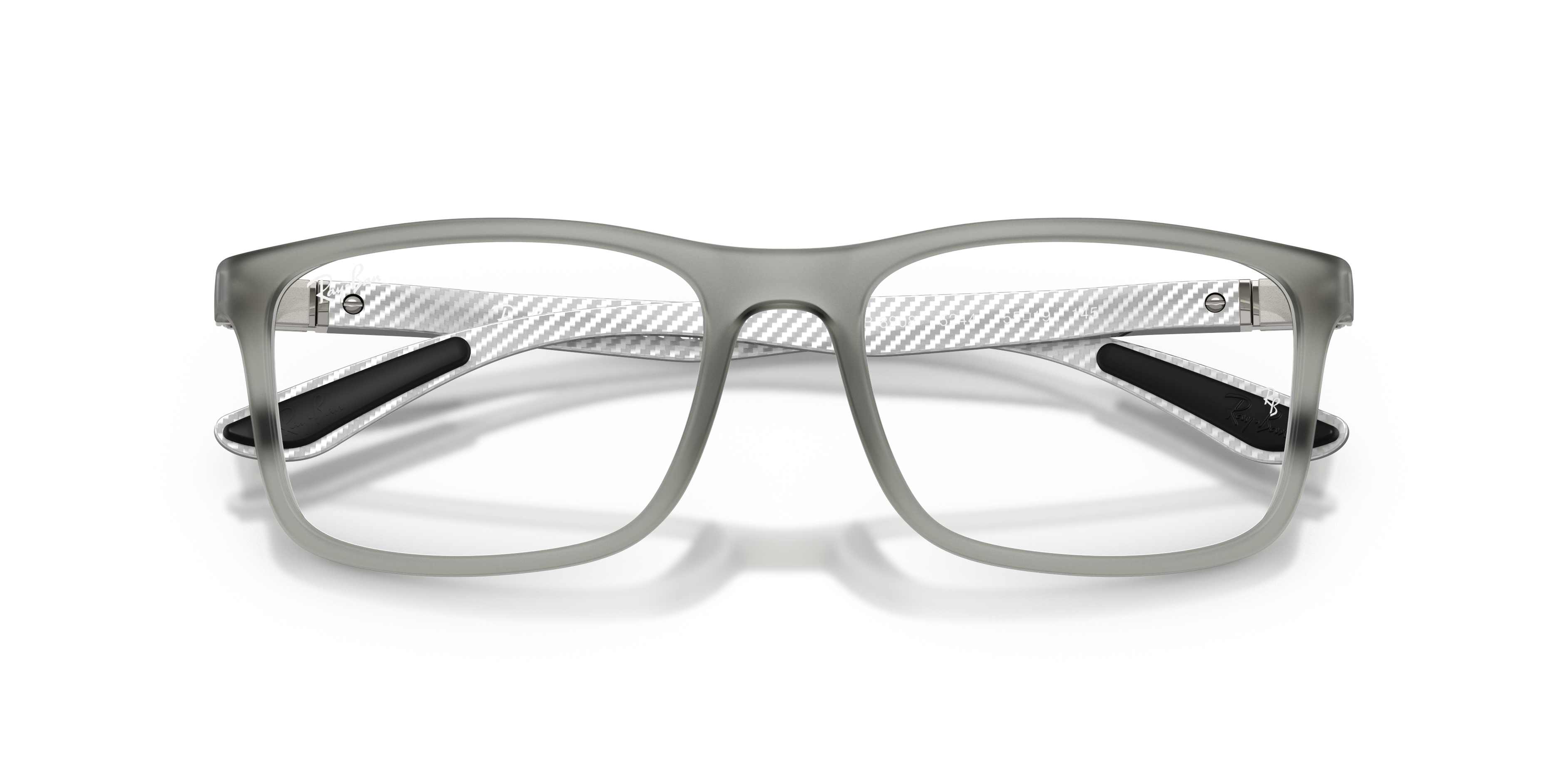 RAY-BAN RX8908 5244 55