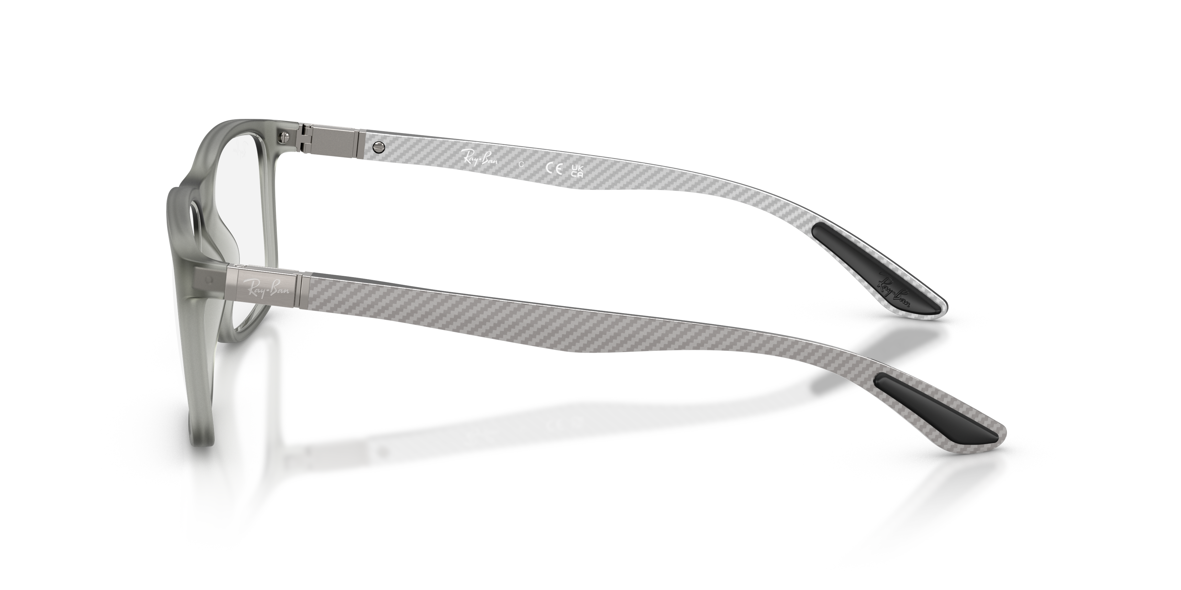 RAY-BAN RX8908 5244 55