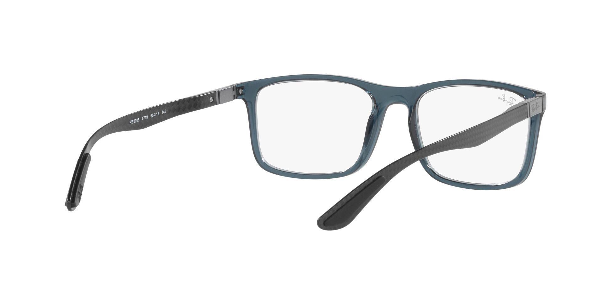 RAY-BAN RX8908 5719 57 - 5