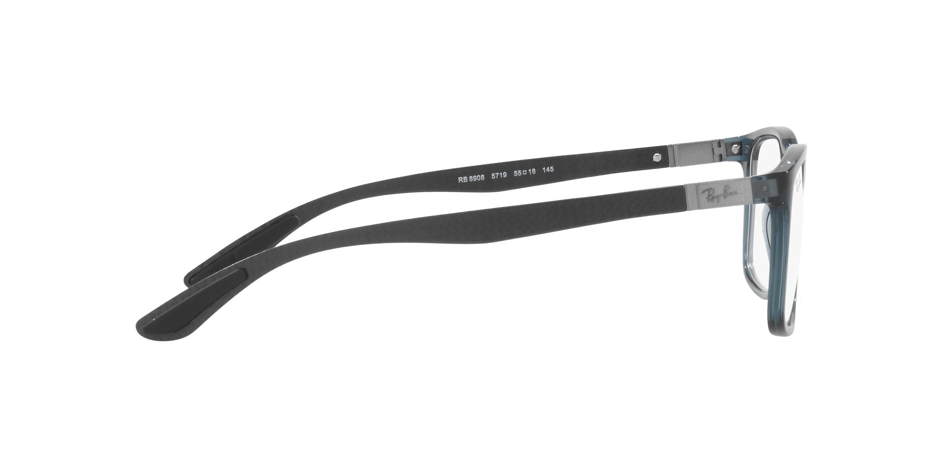 RAY-BAN RX8908 5719 55